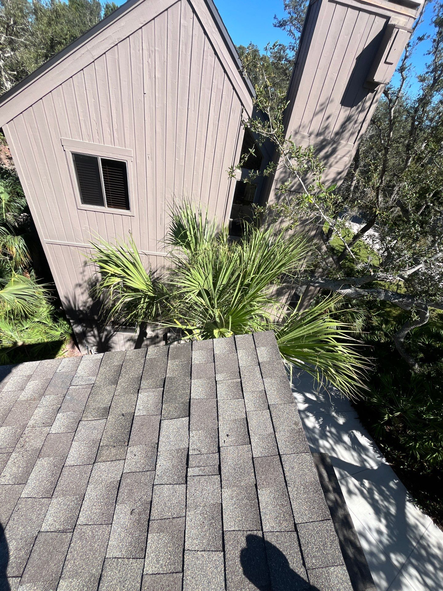 Project in Seminole 33776 by Mitchell Roofing Company LLC 
