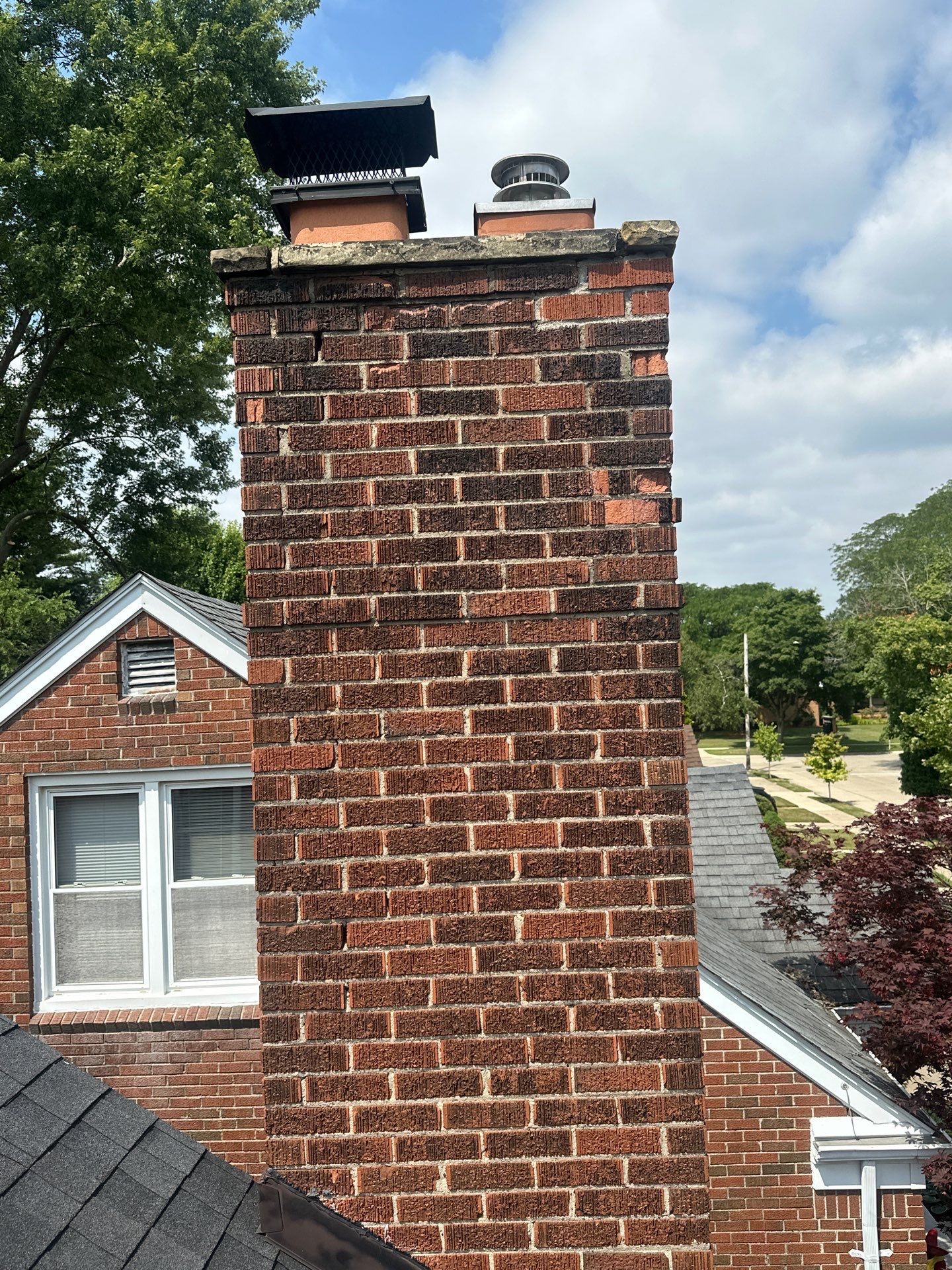 Project in Dearborn, MI by Northwest Construction 