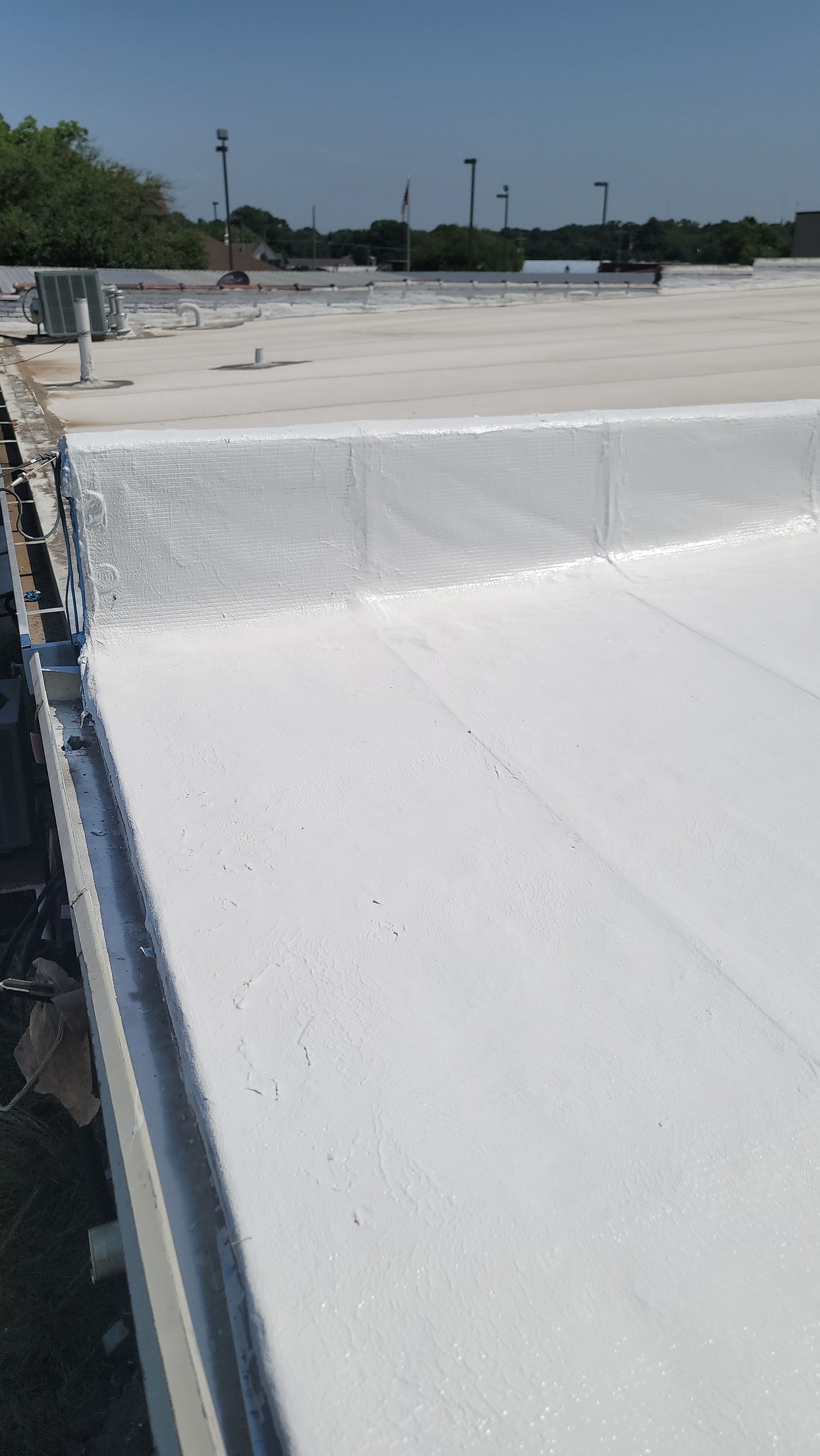 Angel Nails by Hostetler Roofing