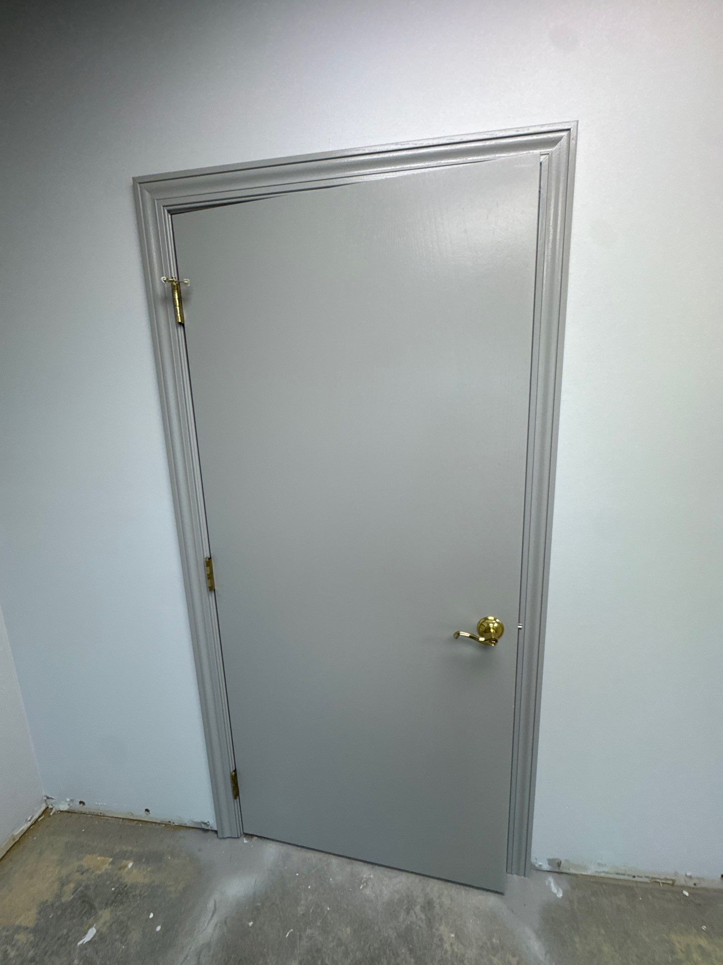 Commercial Interior Repaint by Midwest Paint LLC