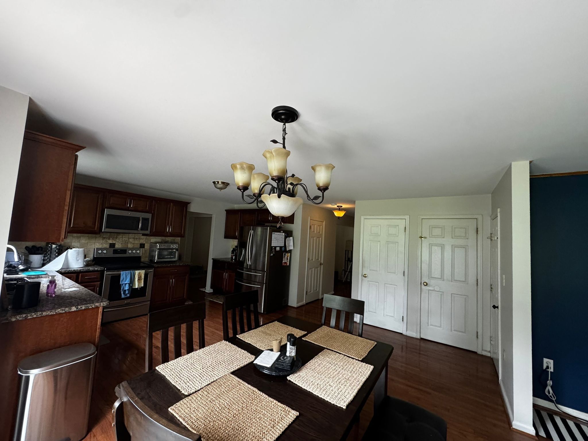 Interior Painting in Pottstown by Davis Painting Llc 