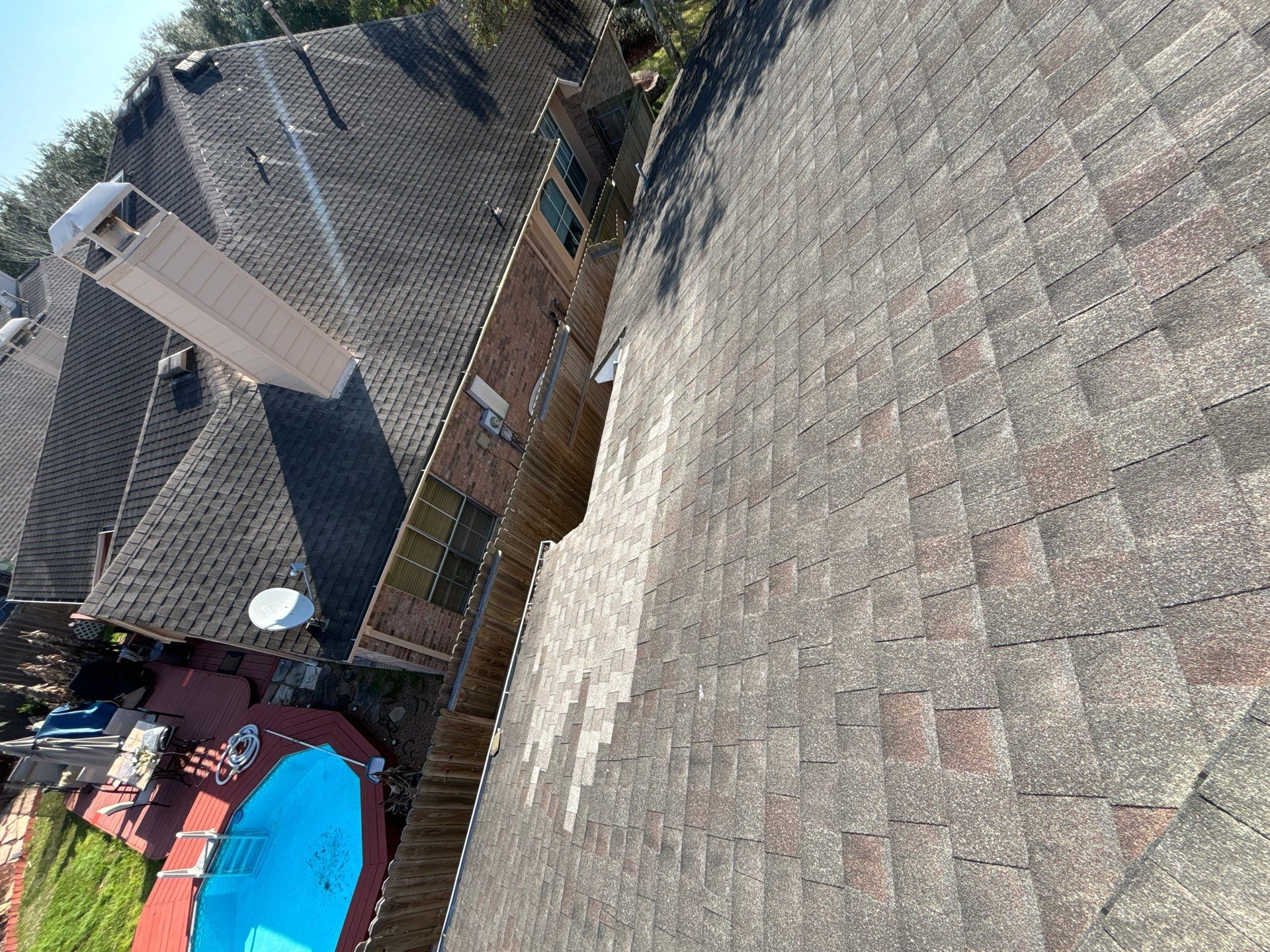Roof Repair Houston by Roof Repair Company