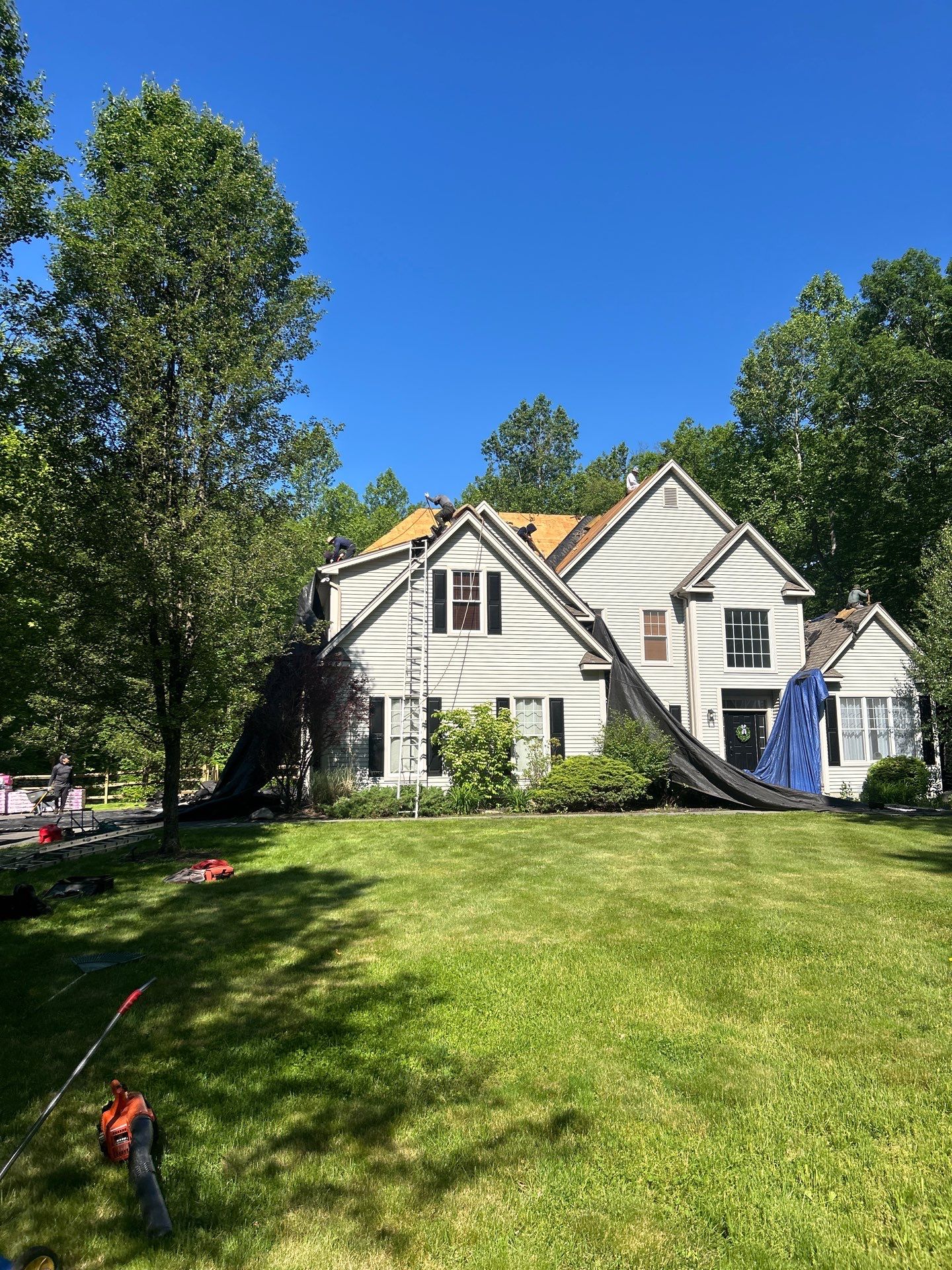 Oxford by All site builders LLC