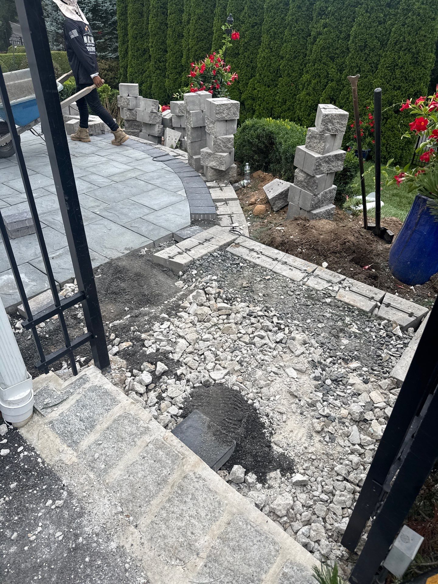 New Deck in Chatham Township, New Jersey by deck guardian