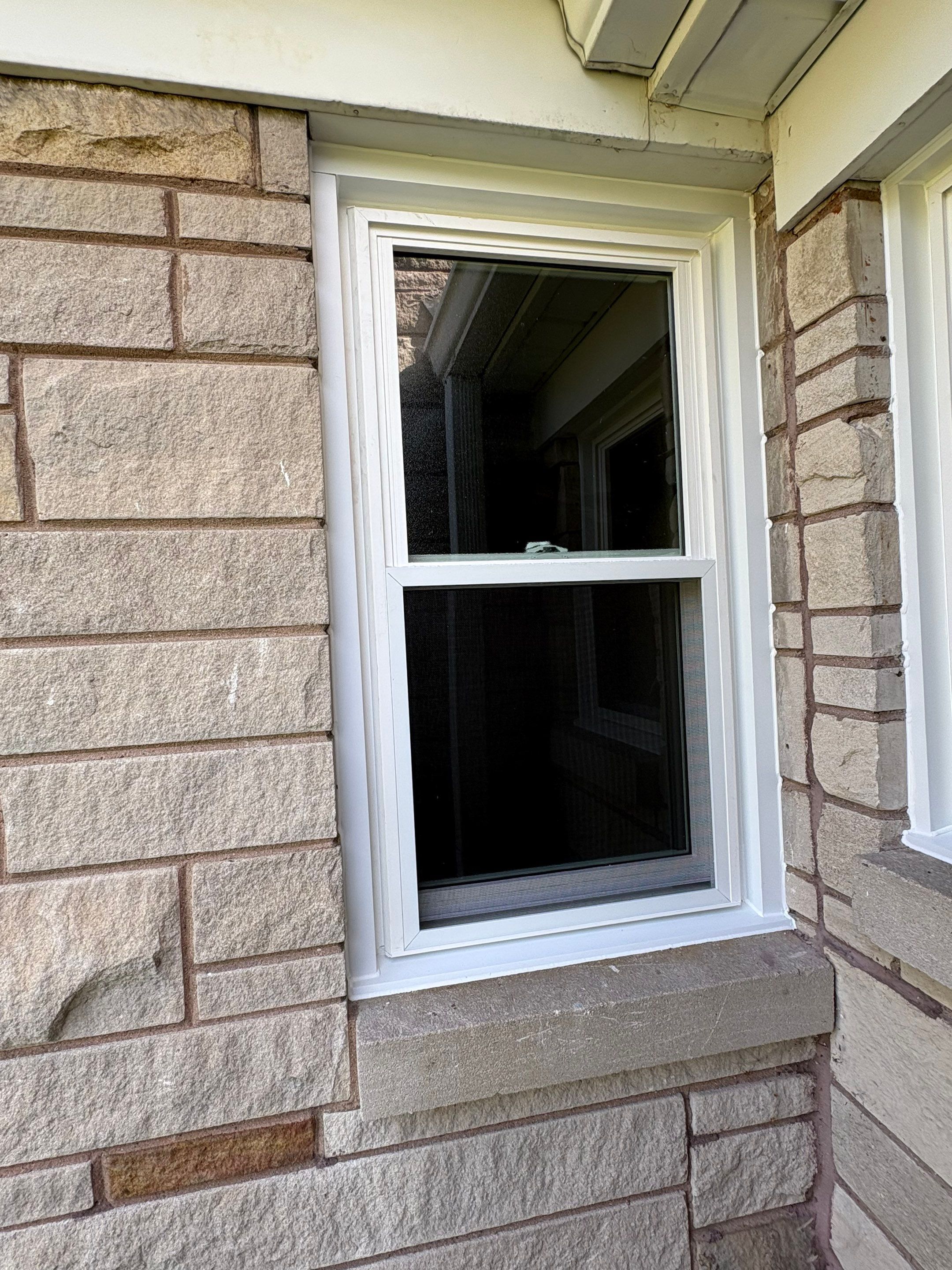 Project in Indianapolis by Blair Windows & Doors, Inc.