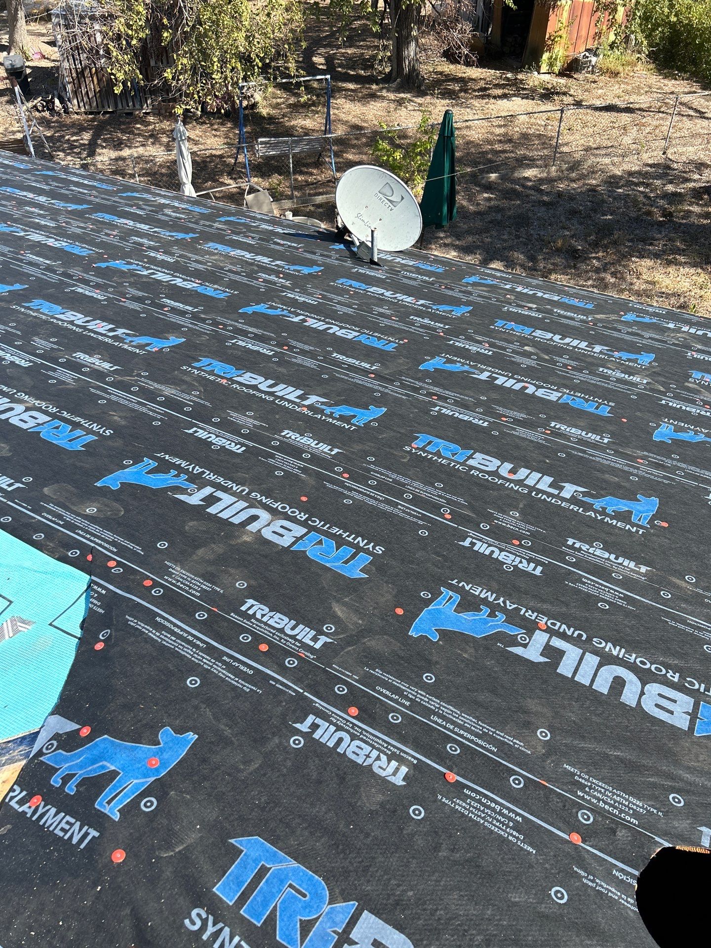 Project in Temple by Rhino Roofing and General Contracting, LLC
