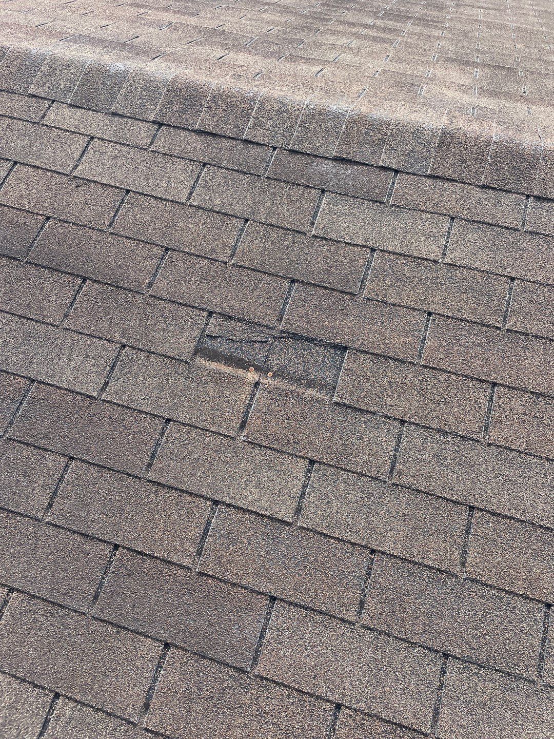 Residential Roofing Installation using Owens Corning Three Tab Shingles by First Due Roofing