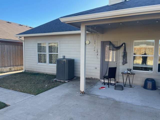 Project in Forney by Rhino Roofing and General Contracting, LLC
