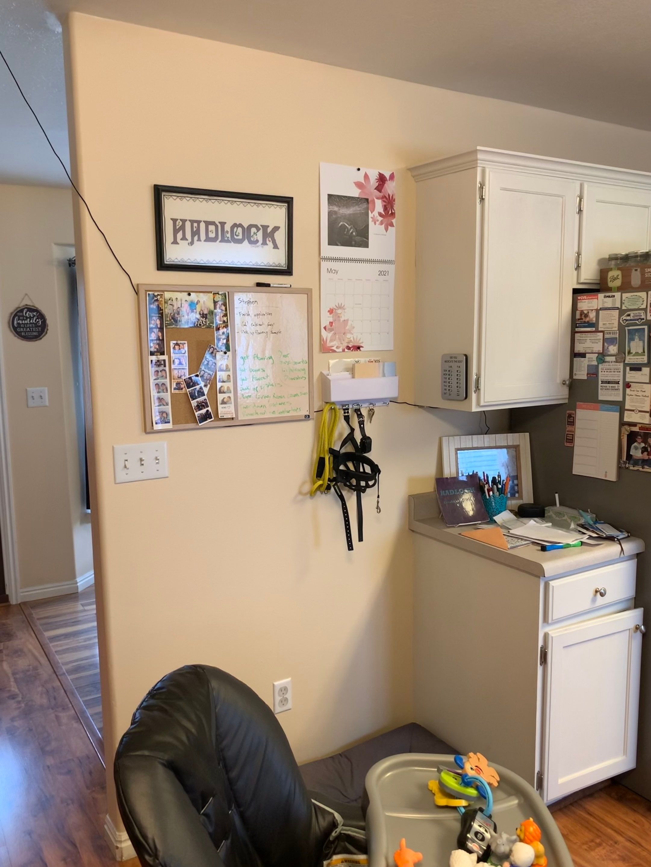 Project in Pleasant Grove by Rudd Builders LLC