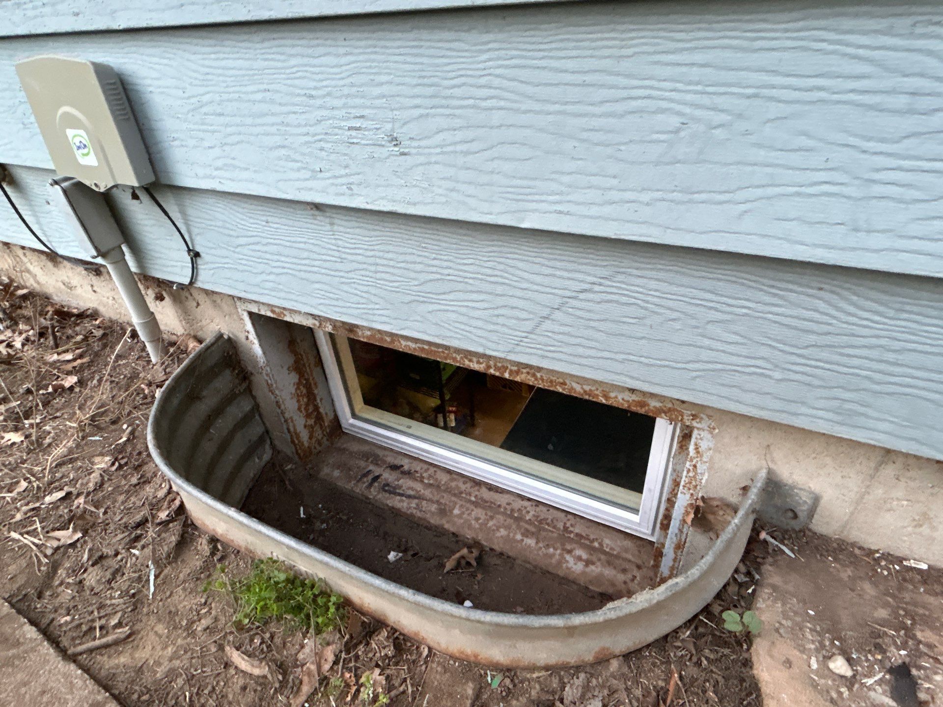 Installing Pella 250 Series Casement Windows by United Windows and Siding LLC