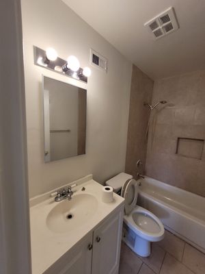 LP's Interior Residential