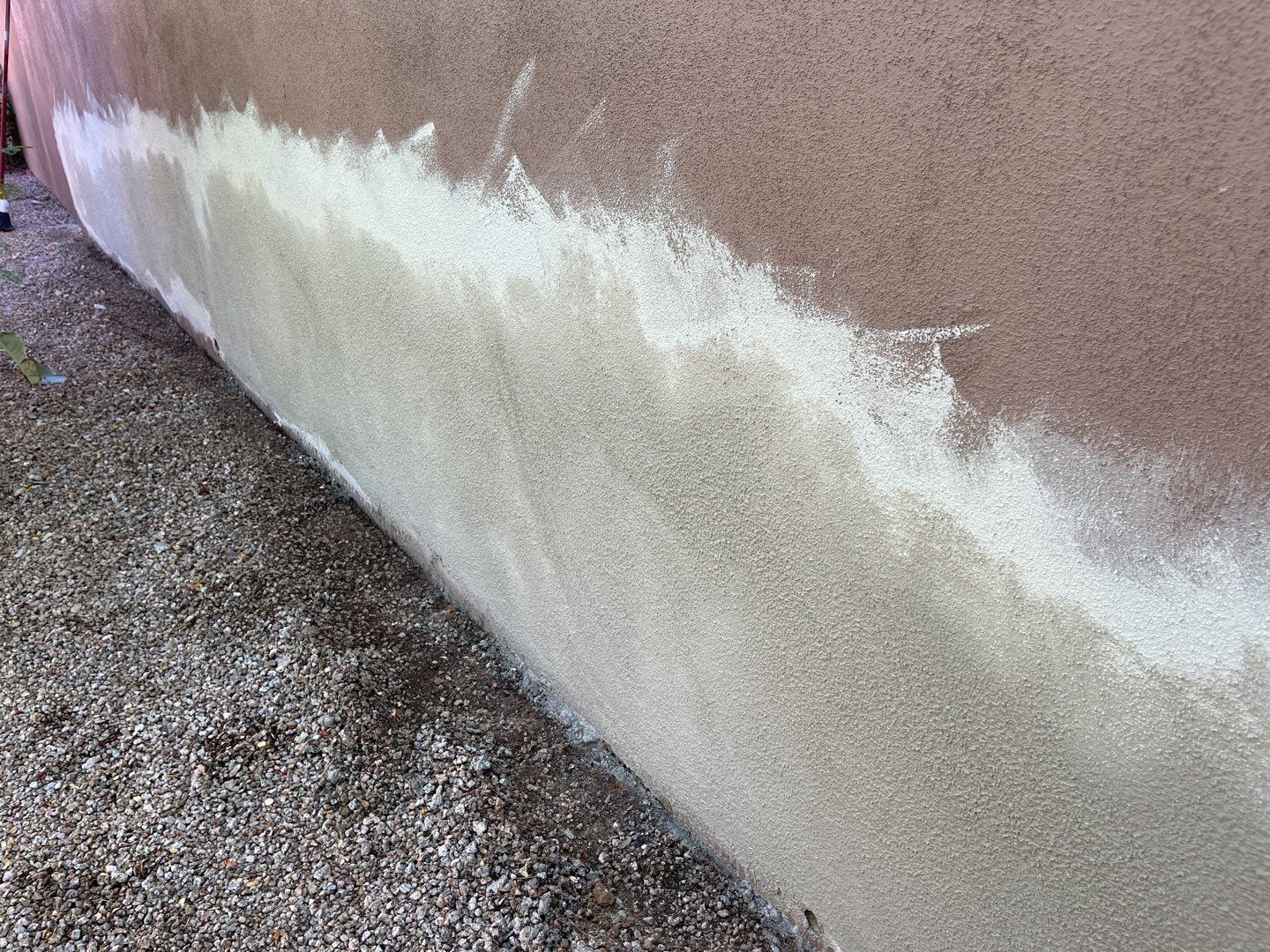 Exterior Painting & Garage Floor Coating - Scottsdale by Crash of Rhinos Painting & Garage Floors