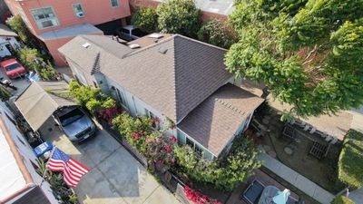 Residential Project in Culver city, CA