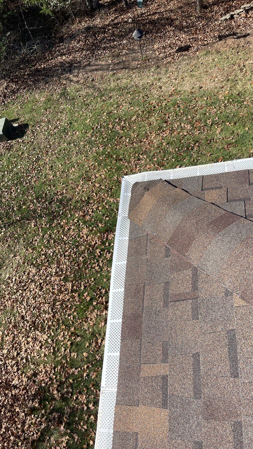 Residential Roofing & Gutters + Downspouts Install  by Titan Commercial & Residential Roofing 