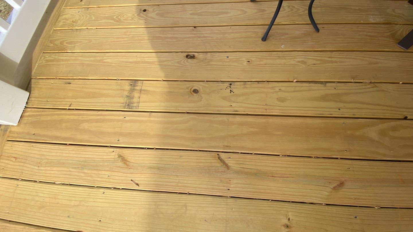 Multi Sealant Project by DuraSeal