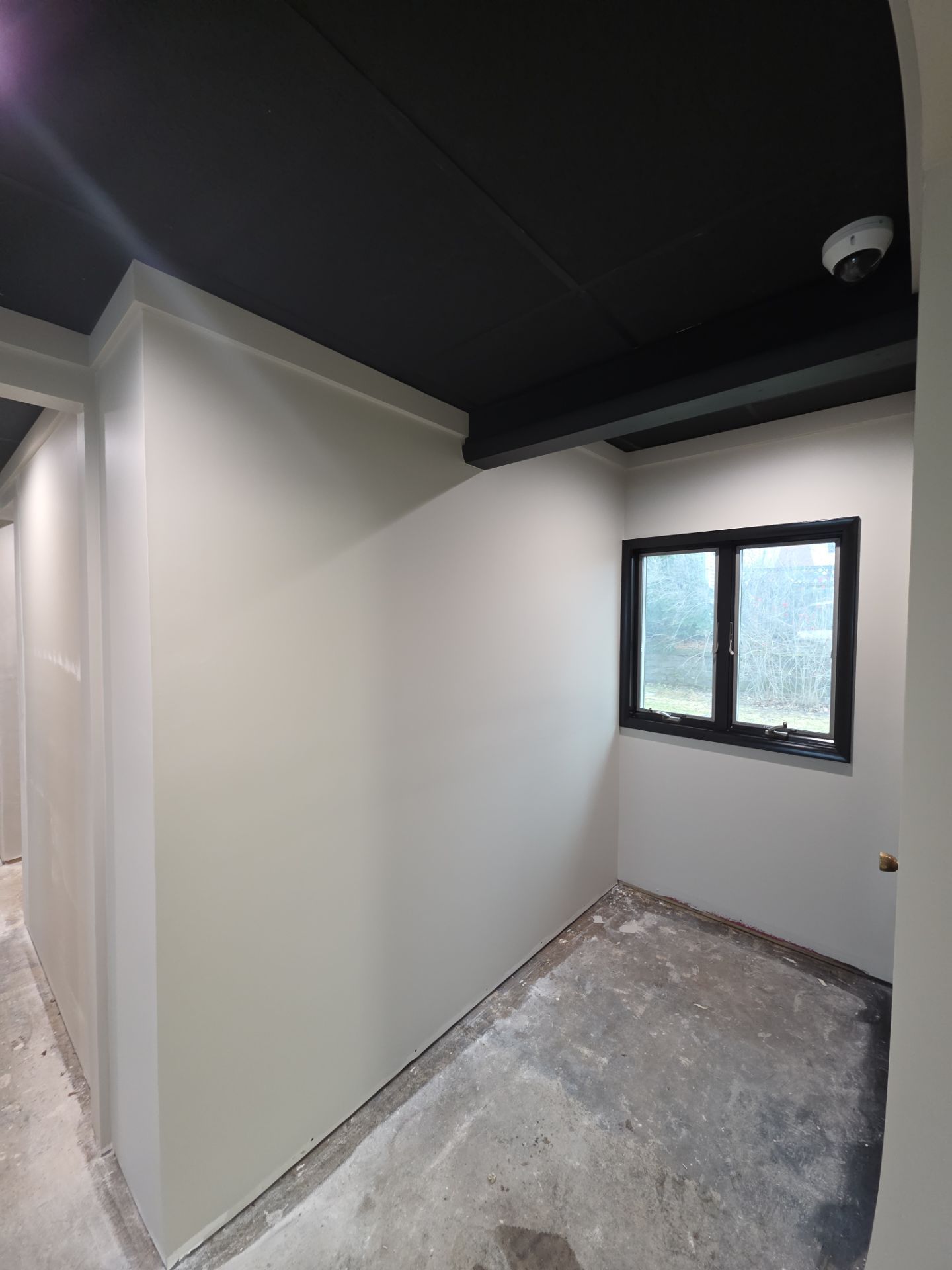 Interior Office Remodel in Casnovia Michigan! by Gordon Painting
