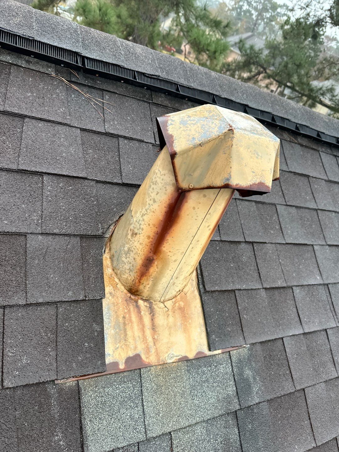 Roof Repair Houston by Roof Repair Company
