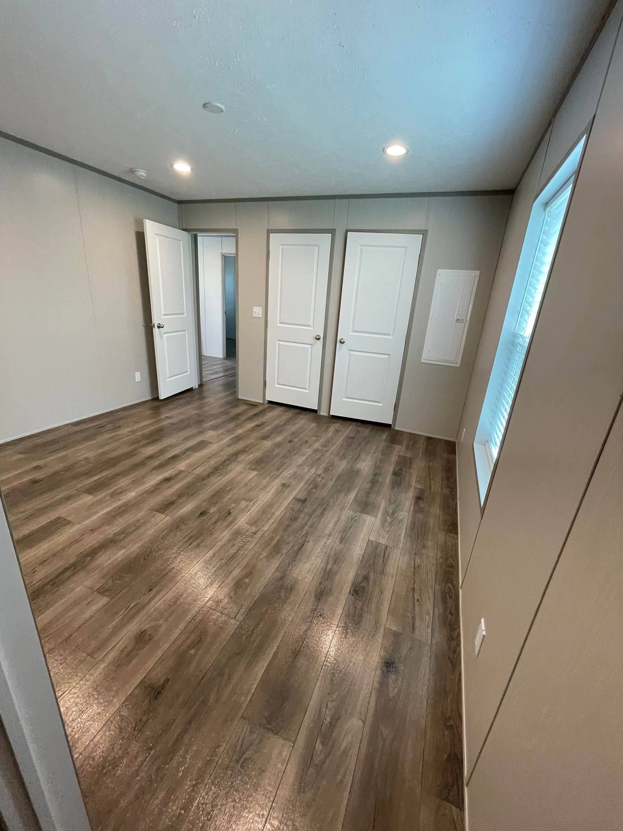 Hartford by Clayton Homes of Walton