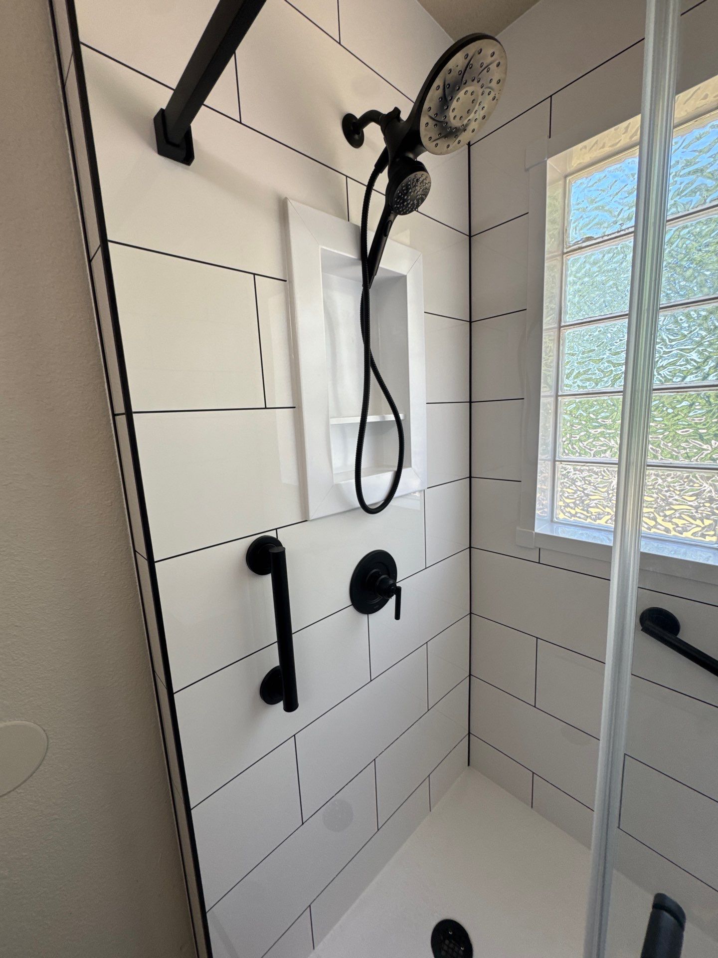 Alexander Project in Huntsville, AR by Twist & Spout