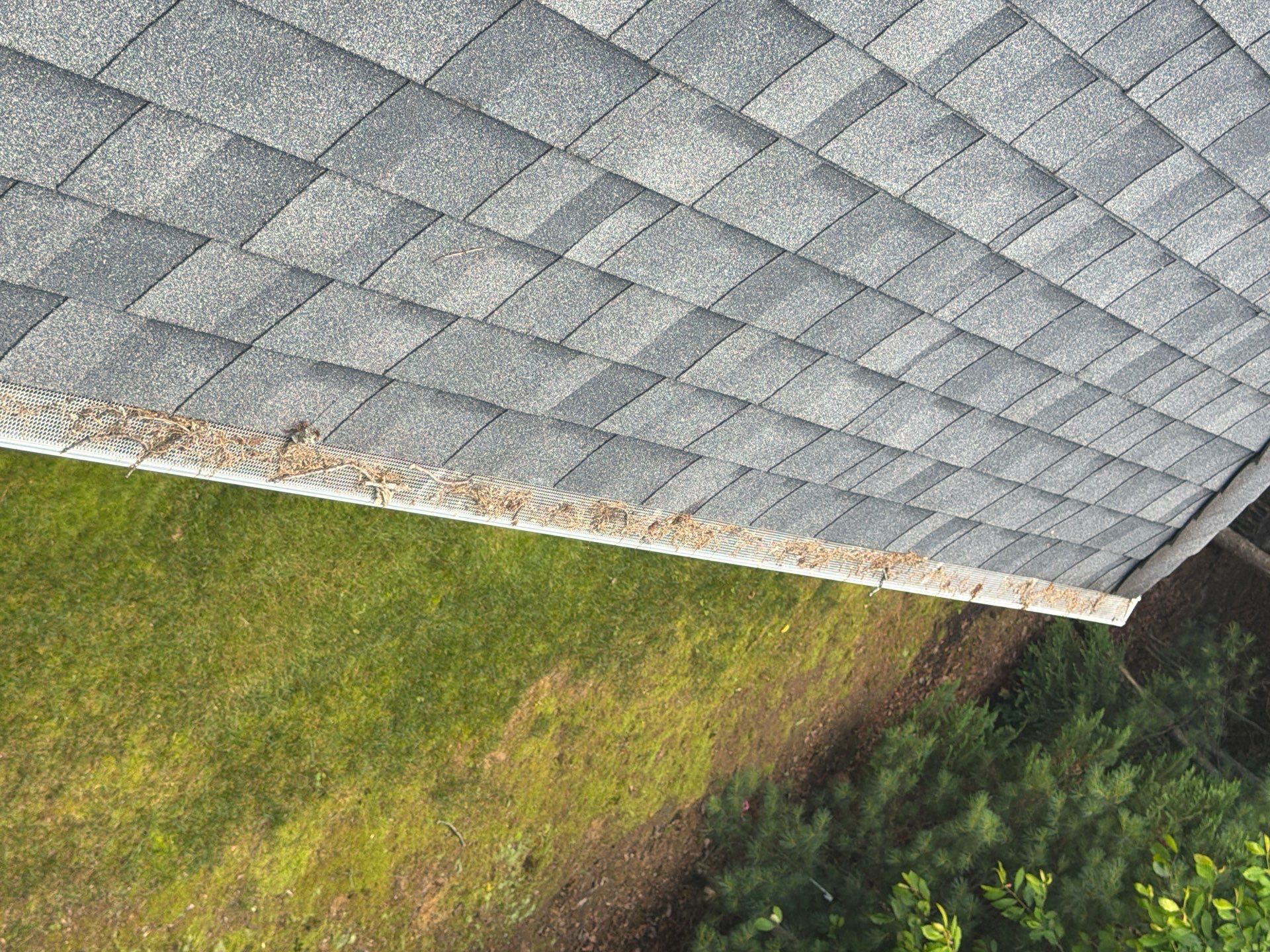 Gutter Cleaning and Roof Maintenance in Crossville, Tennessee by Affordable Pros