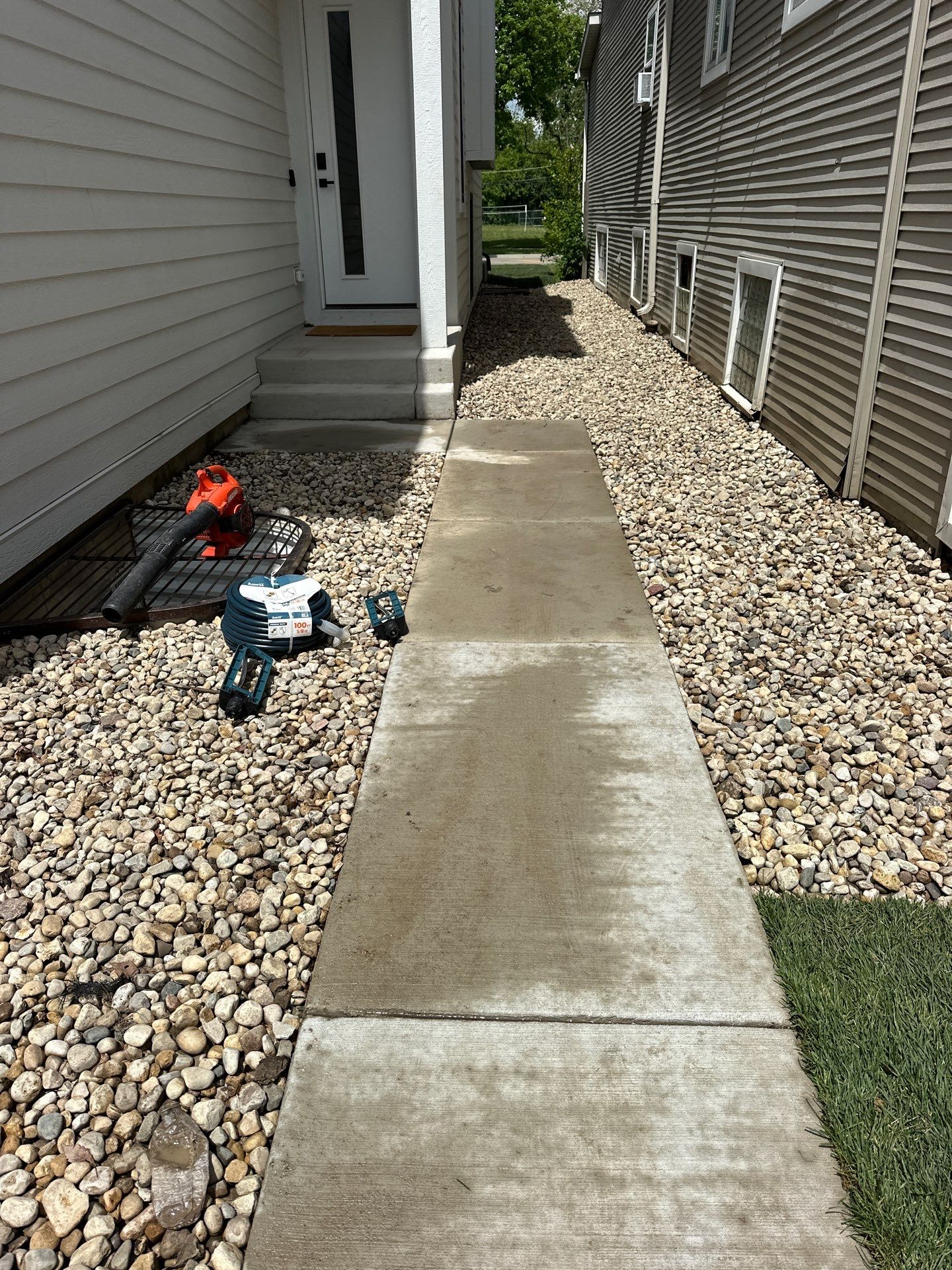 Tom D. - Wilmette, IL by A&N