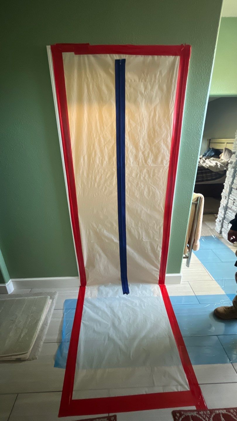 Mold Remediation by Accountable Home Services