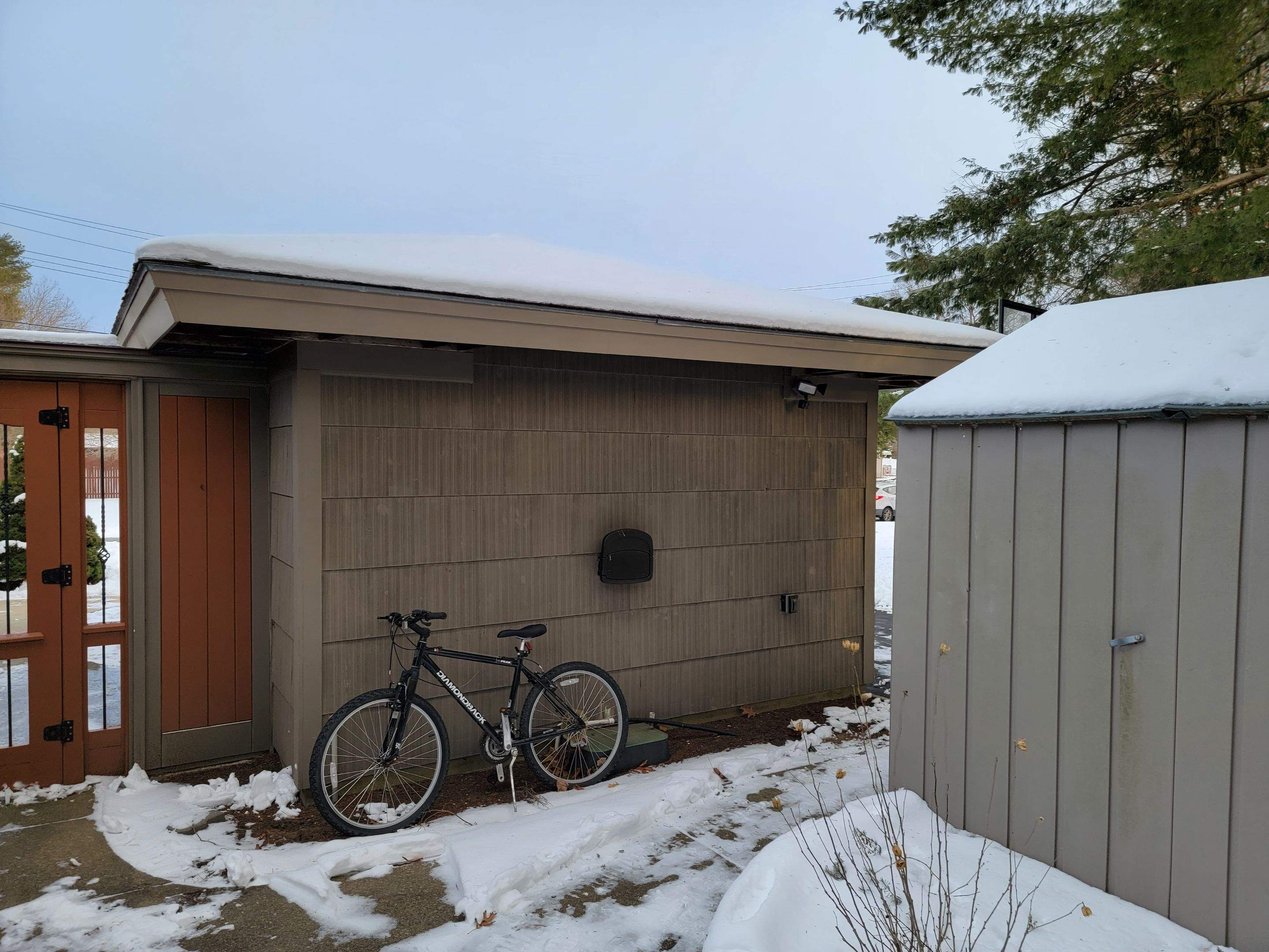 Siding Installation using James Hardie by UBrothers Construction