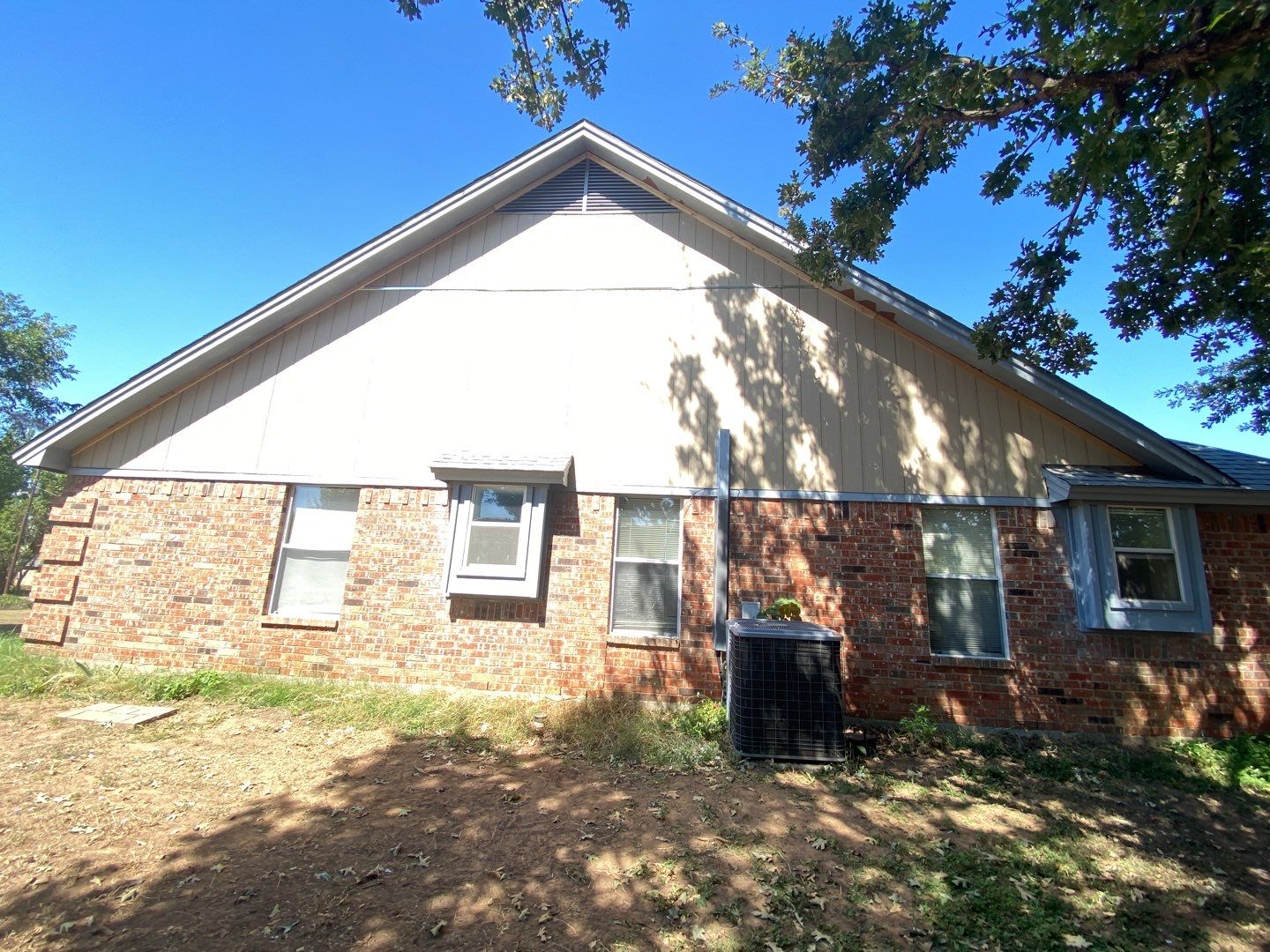 Complete Remodeling To A 40 Year Old House in Burleson, TX photo 264