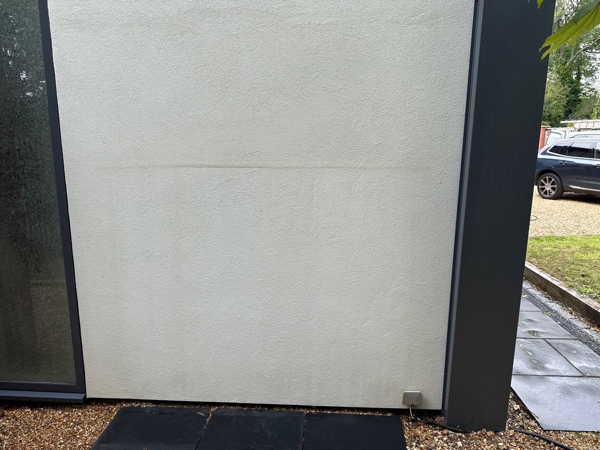 Render Cleaning by Ges Exterior Cleaning ltd