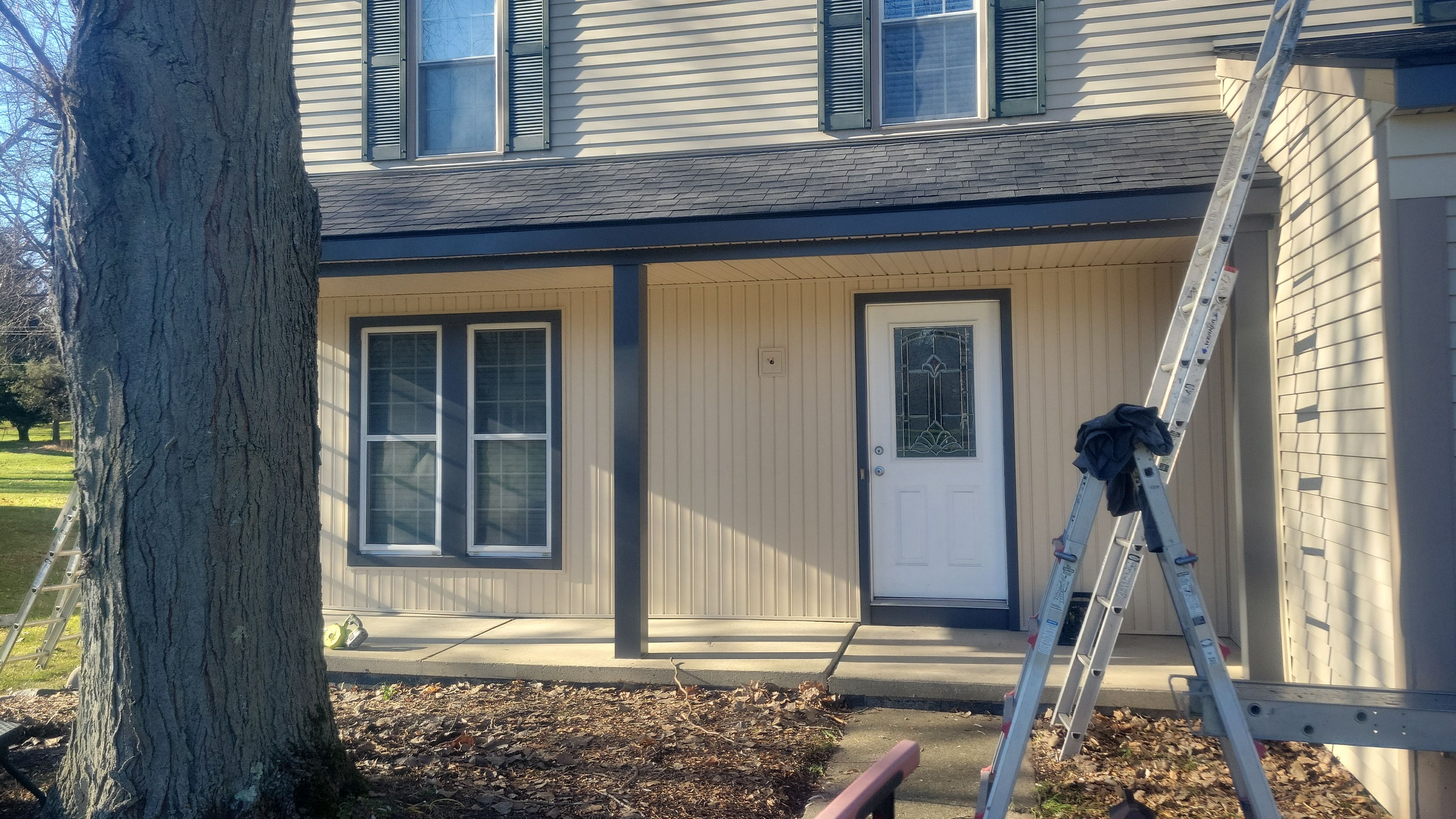 Roof Replacement using CertainTeed Landmark Pro by 180 Contractors