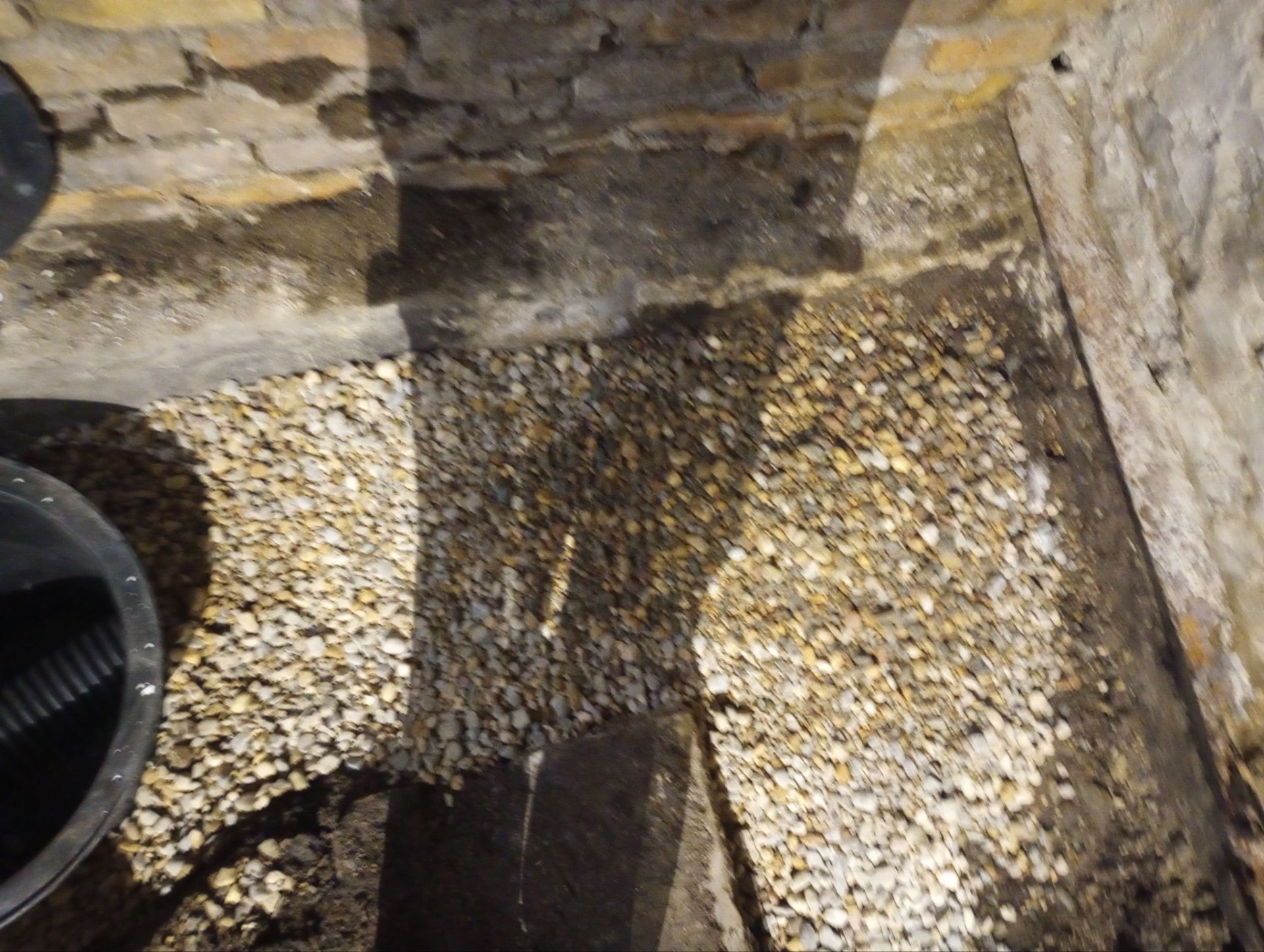 Large Commercial Waterproofing in the Heart of NE Minneapolis by Waterproofing Northeast
