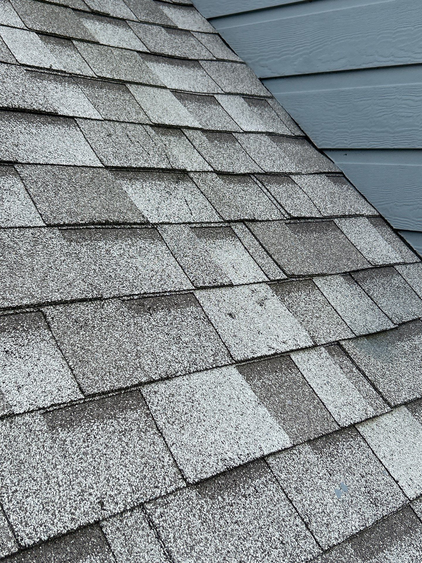 Residential Roof Replacement in Arlington by road roofing llc