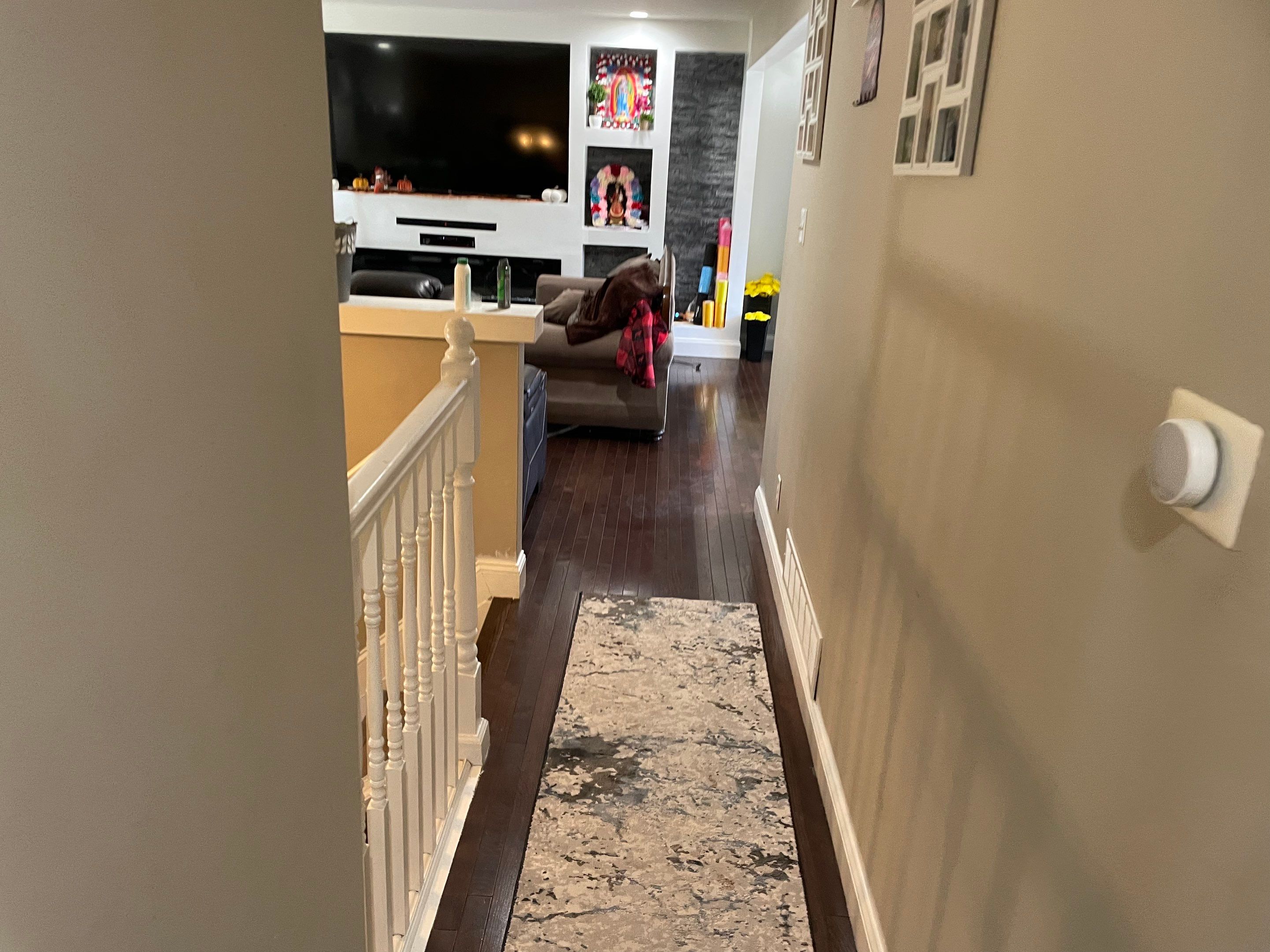 Water Damage Claim in Lindenwold by FLAPA & KeyStone