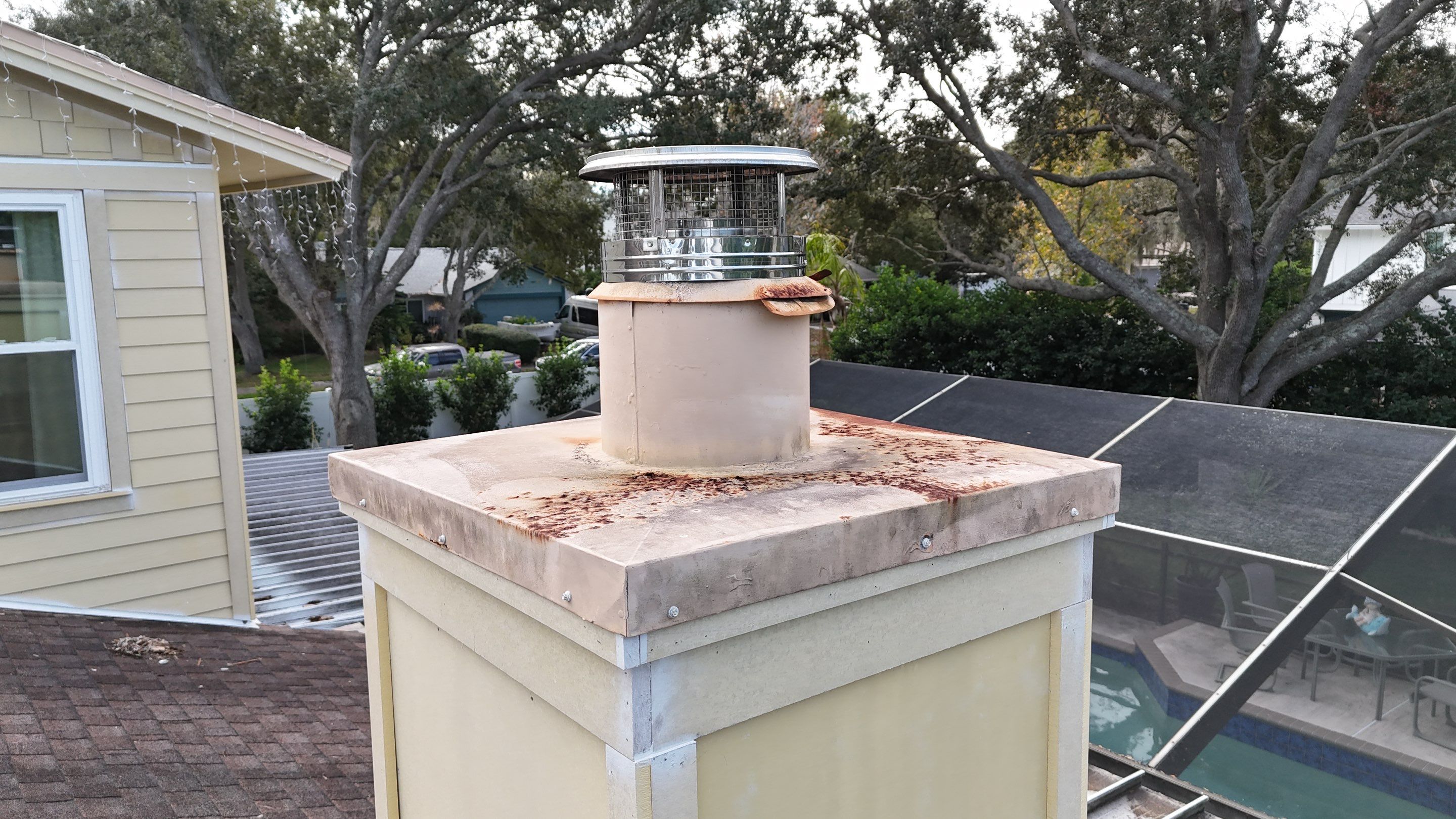 Roof Replacement in Valrico, FL by Shingle Masters Roofing