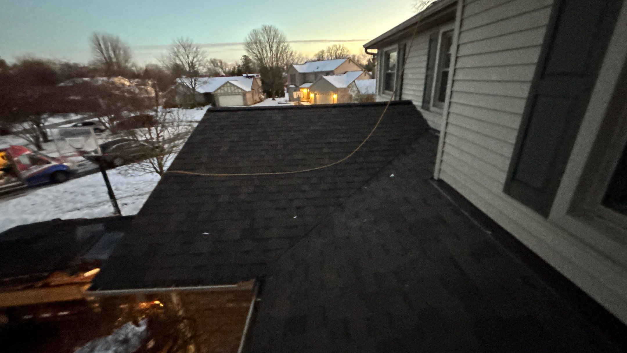 Roof Replacement using Owens Corning by 180 Contractors