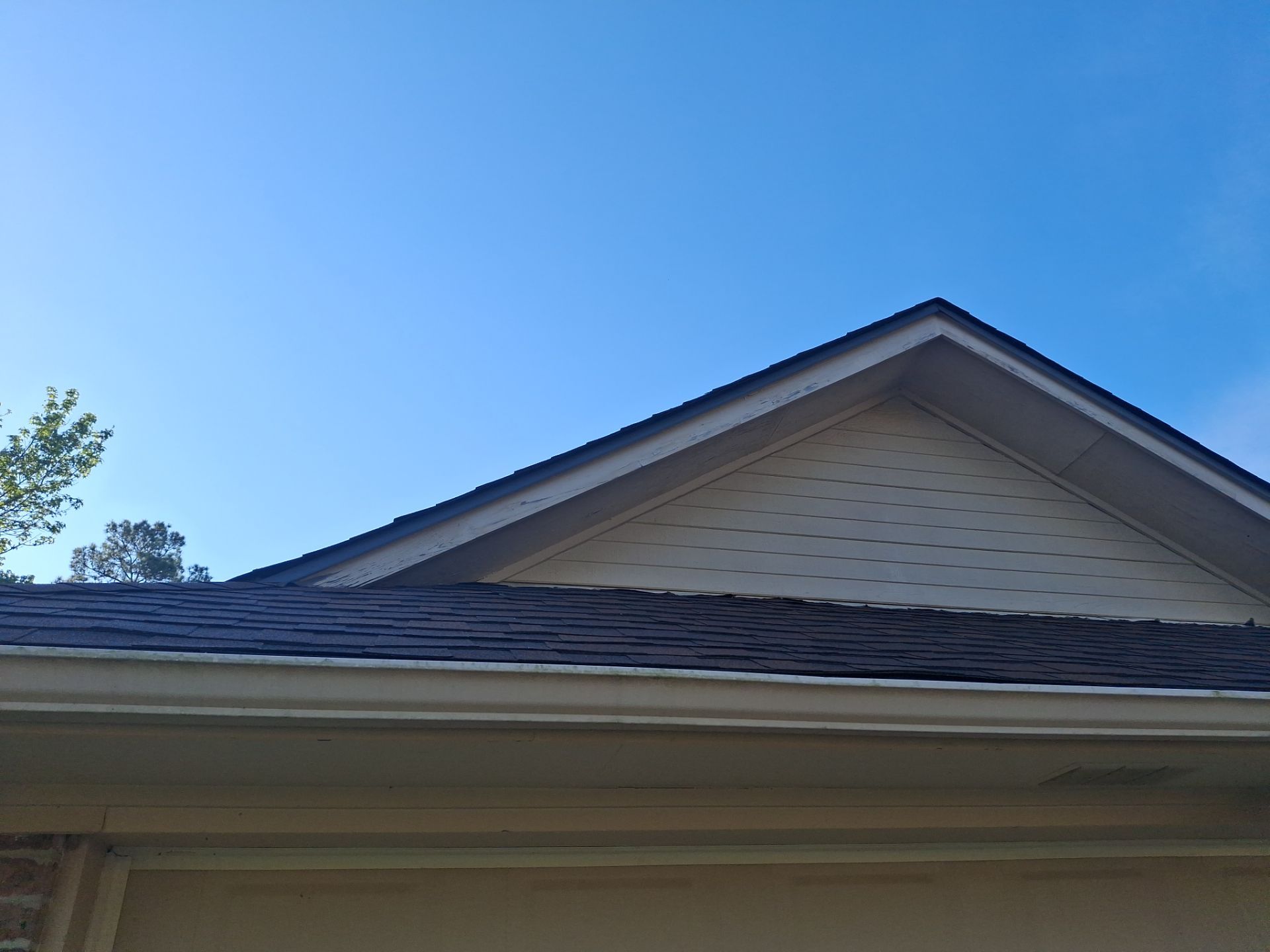One Longview Home, Plenty of Fresh Finishes by Quality Coats Painting