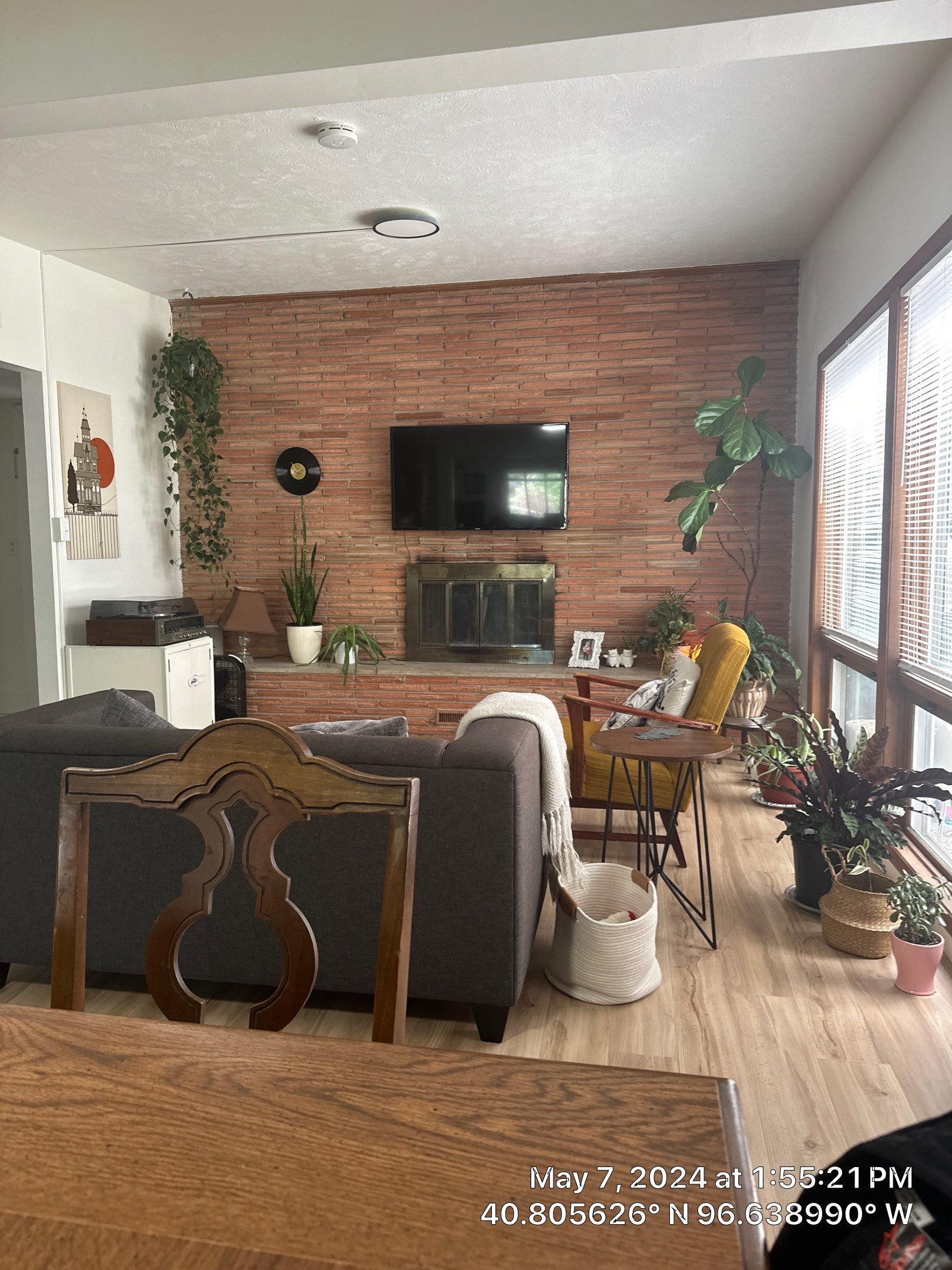 Bathroom by CompanyCam Sales Demo