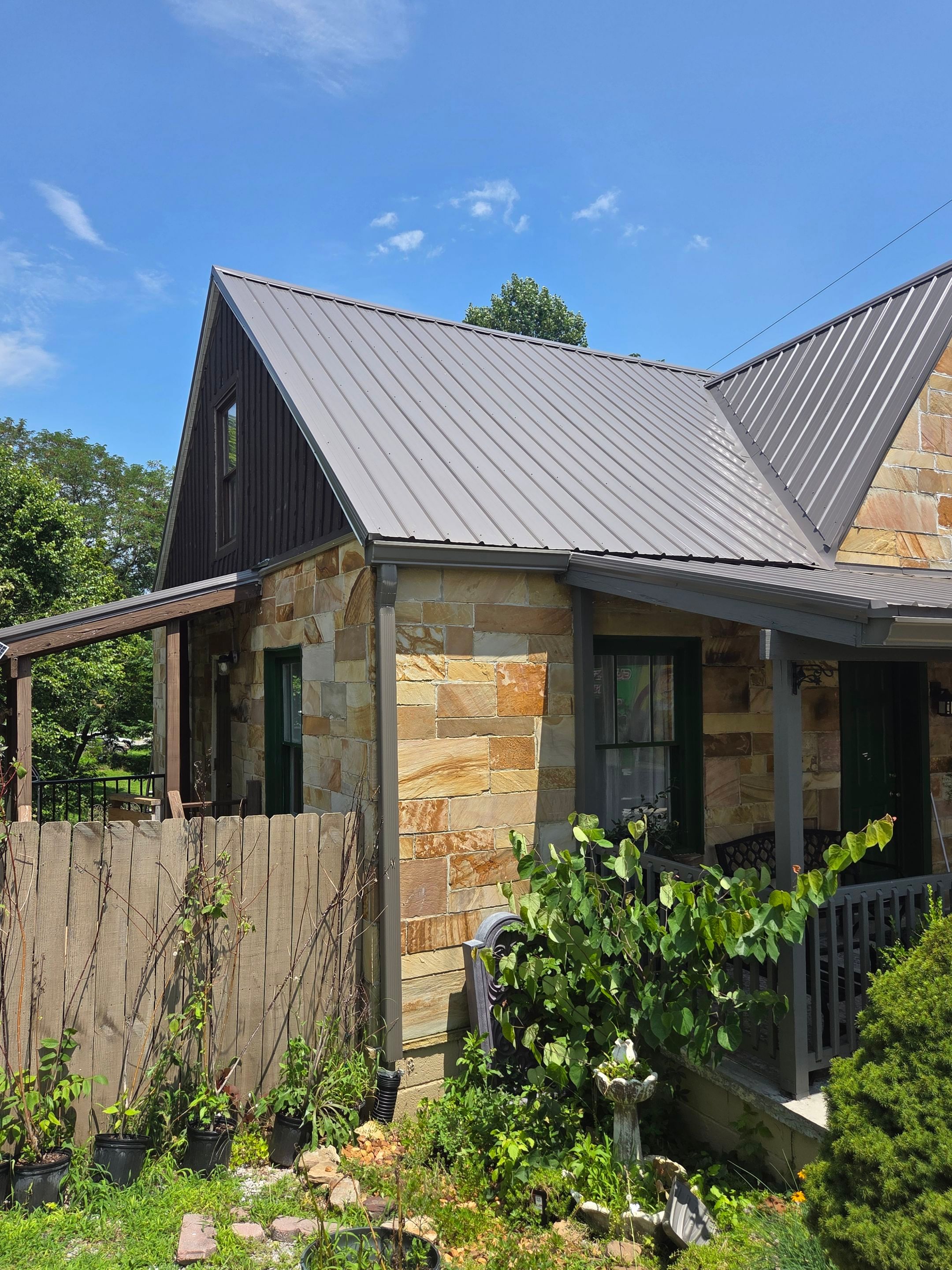 Project in Crossville, TN by Affordable Pros