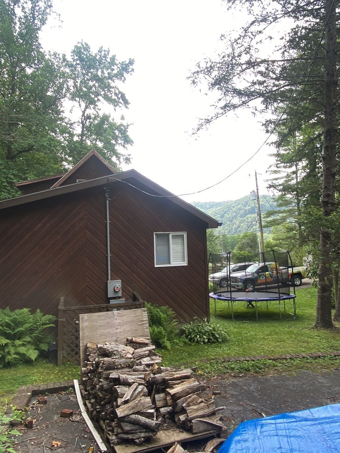 Residential Roofing Installation using Performance Shingles by Mr. Roofer