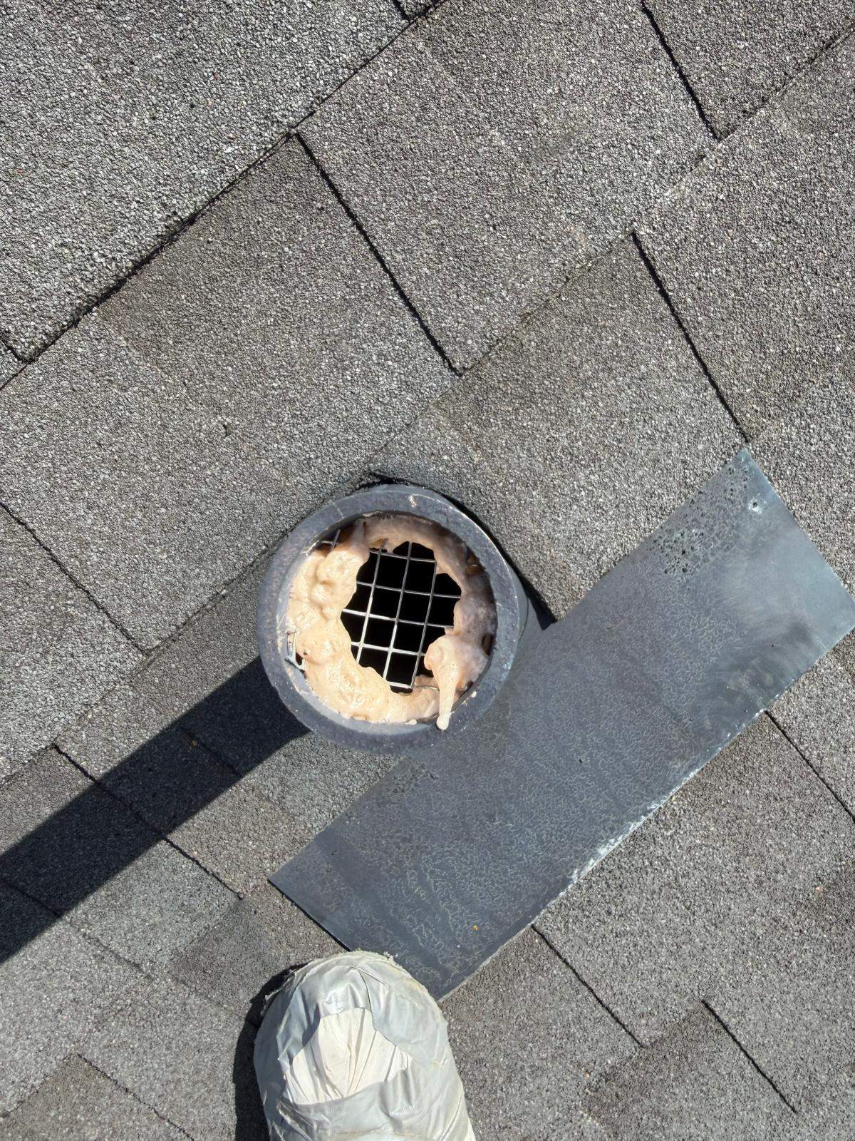 Project in Anaheim by Advanced Attic Solutions