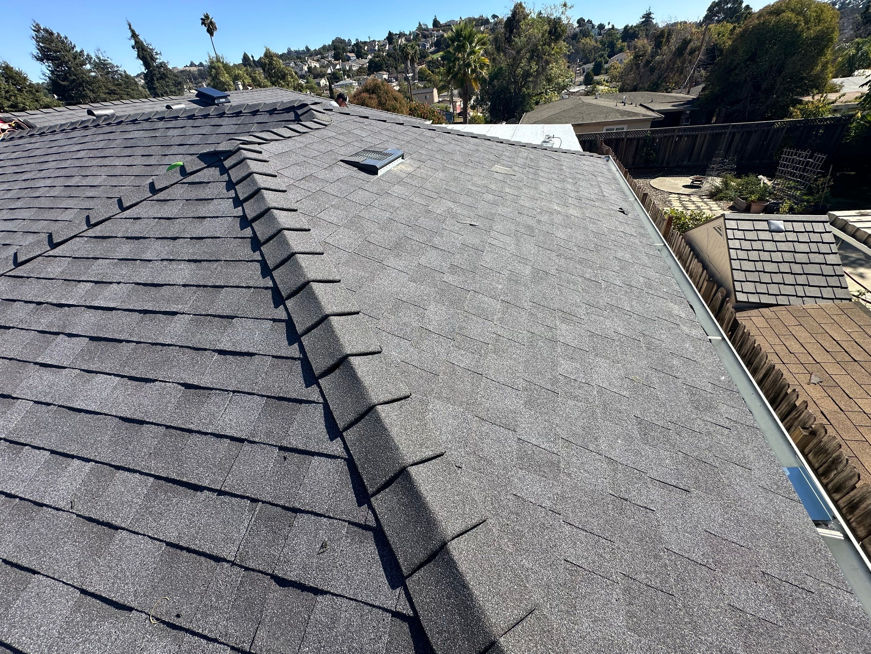 Roof Replacement - Hayward, CA 94541 by Epic Roof Replacement