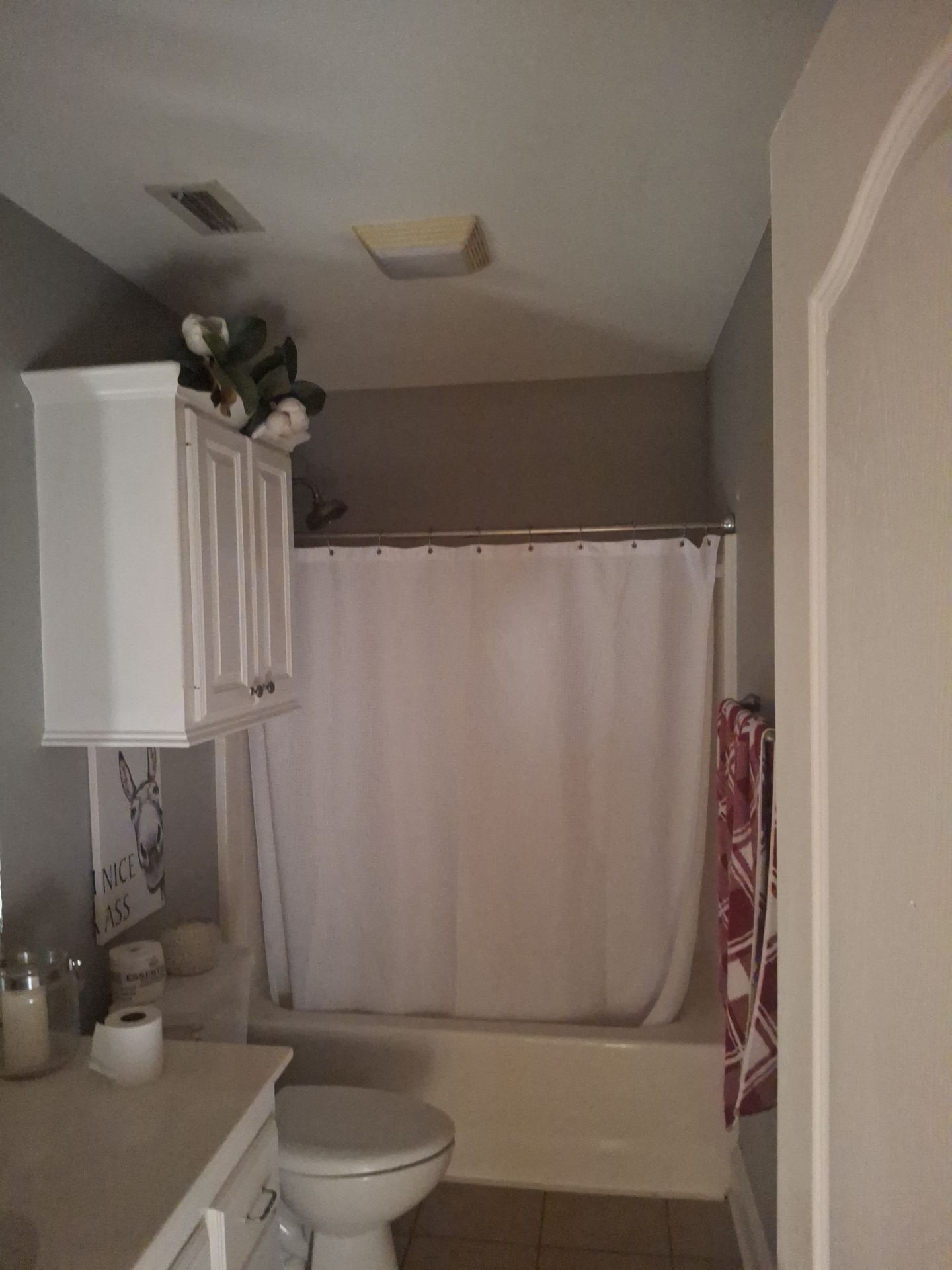 Whole-Home Interior Painting Transformation for Lindale, Texas House by Quality Coats Painting