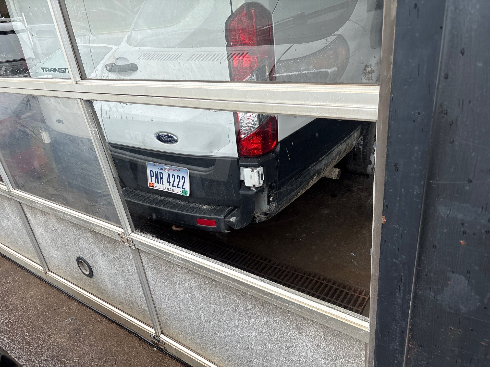 Commercial Garage Door Repair in Maple Heights, Ohio by Ohio Garage Door Repair