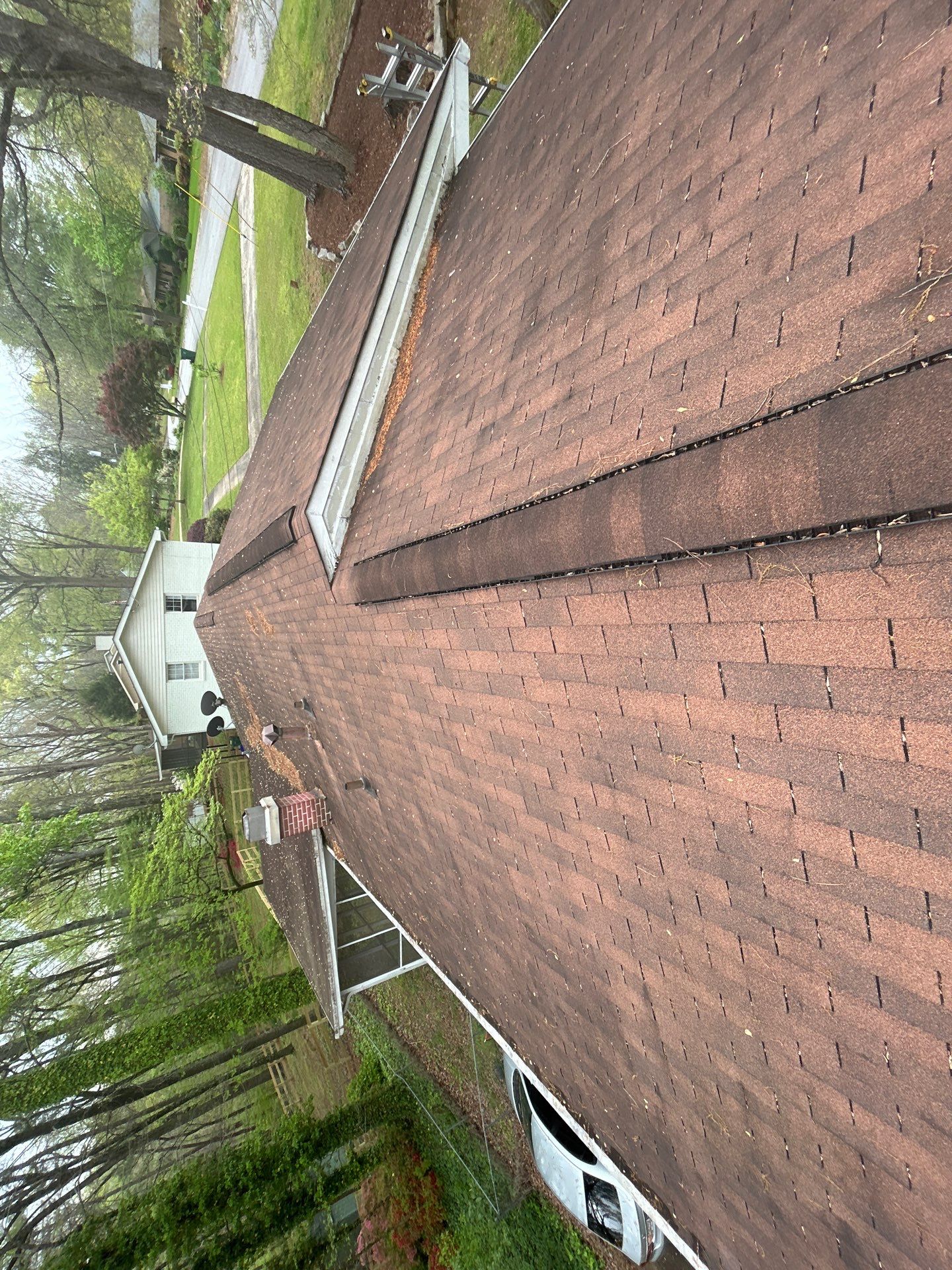 My roof is 15 years old. Replacement? by Georgia Roof Advisors