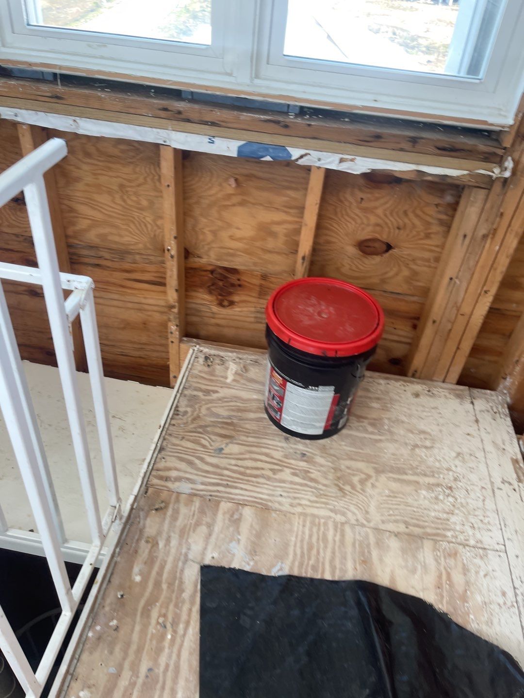 Residential Roofing Repair using Roof Replacement by American Roofing & Construction LLC
