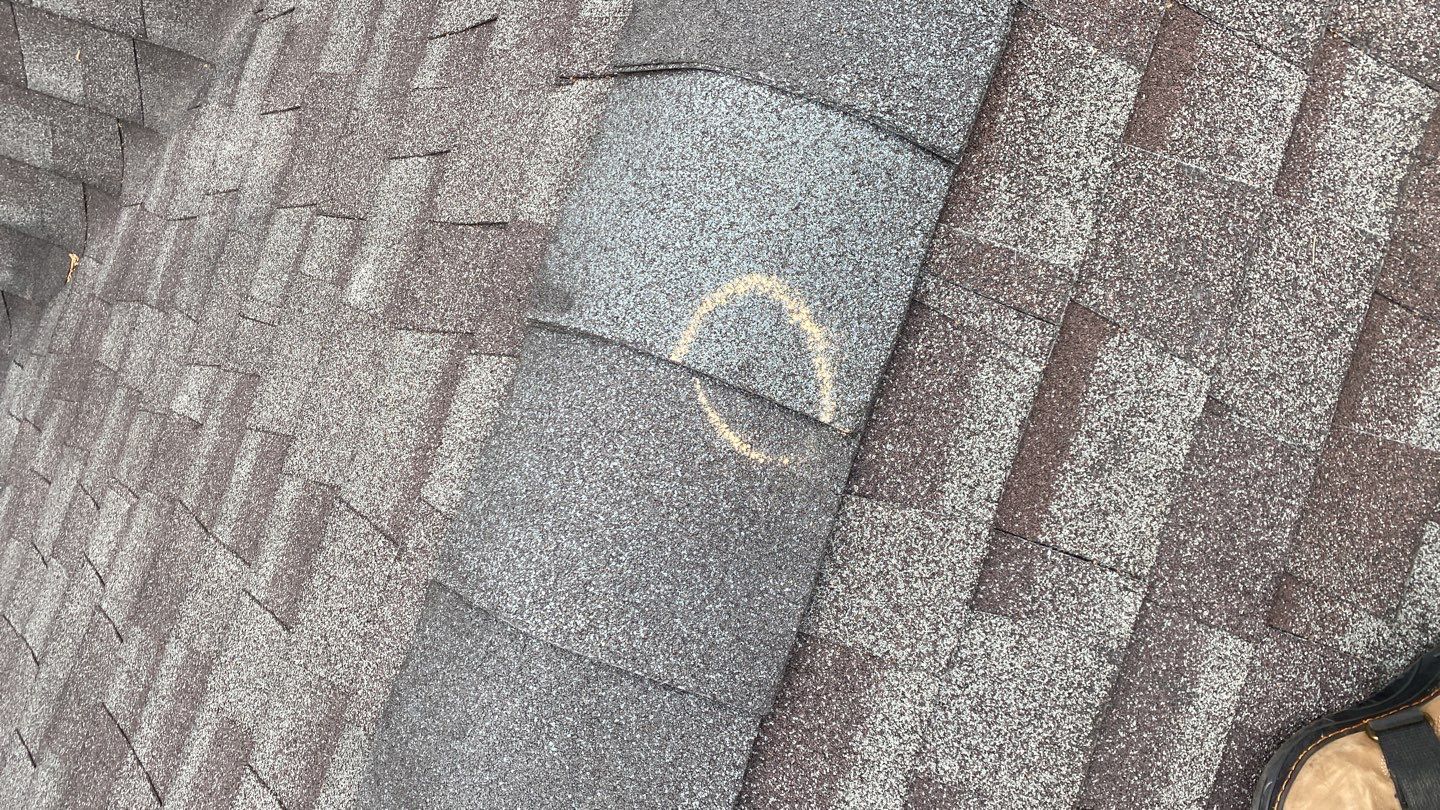 Residential Roofing Installation using Owens Corning by Inspector Roofing and Restoration