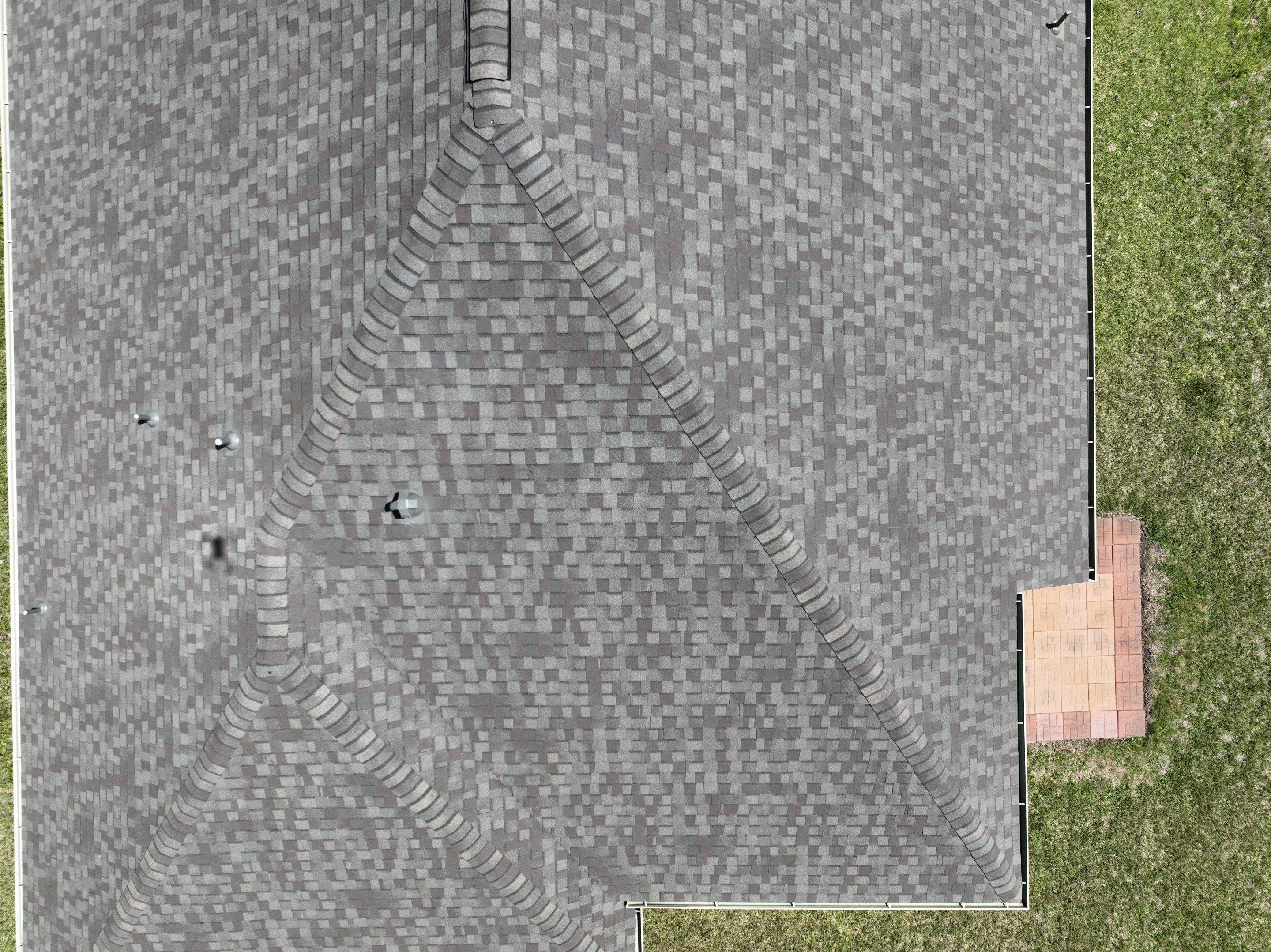 Residential Roofing Installation using CertainTeed by Roof Concepts Construction