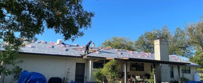 Project in Midlothian