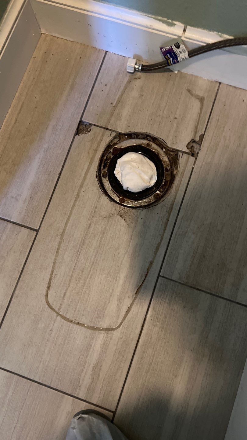 Mold Remediation by Accountable Home Services