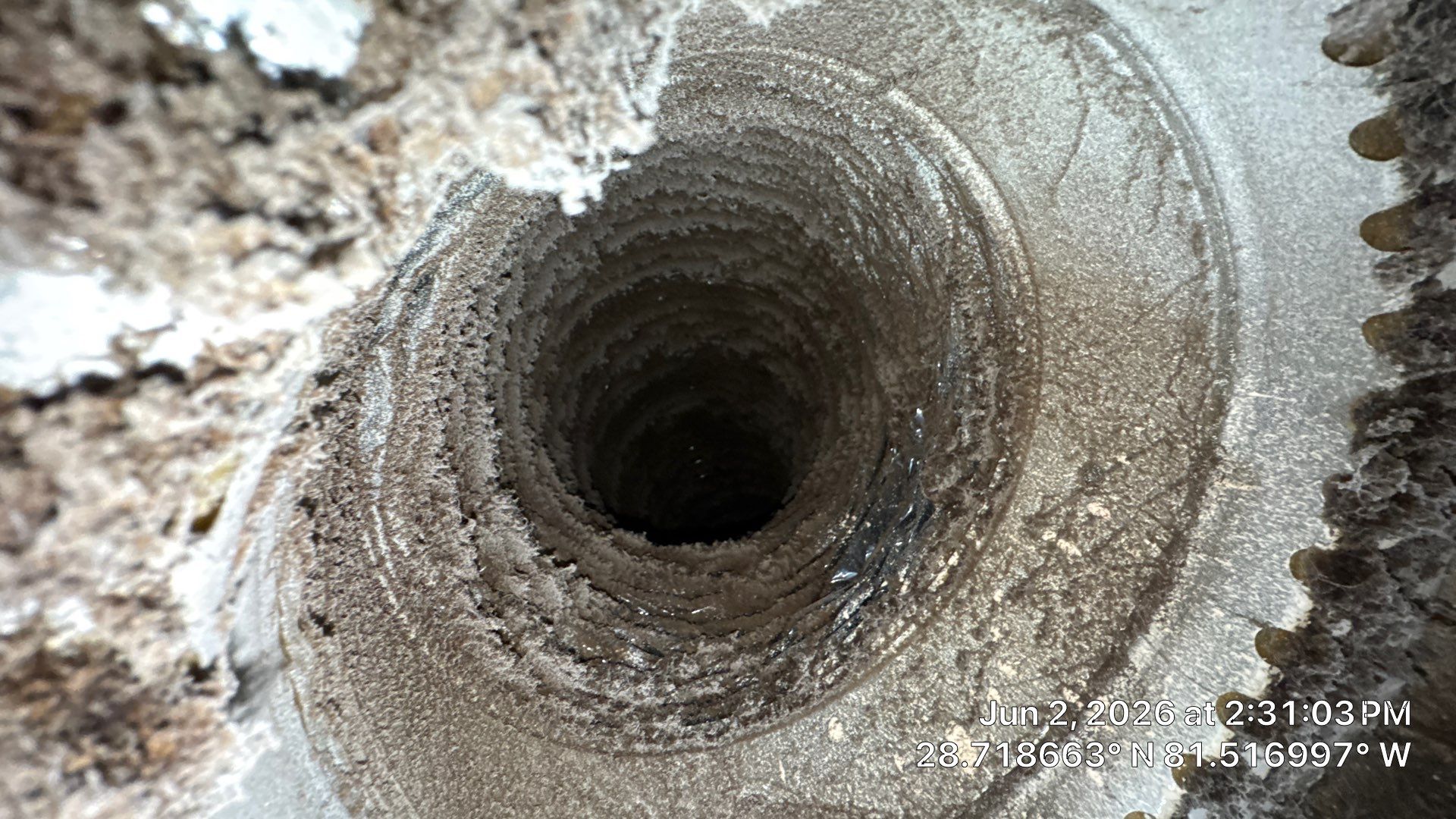 Air Duct Cleaning in Apopka by Hygienic Air, Inc